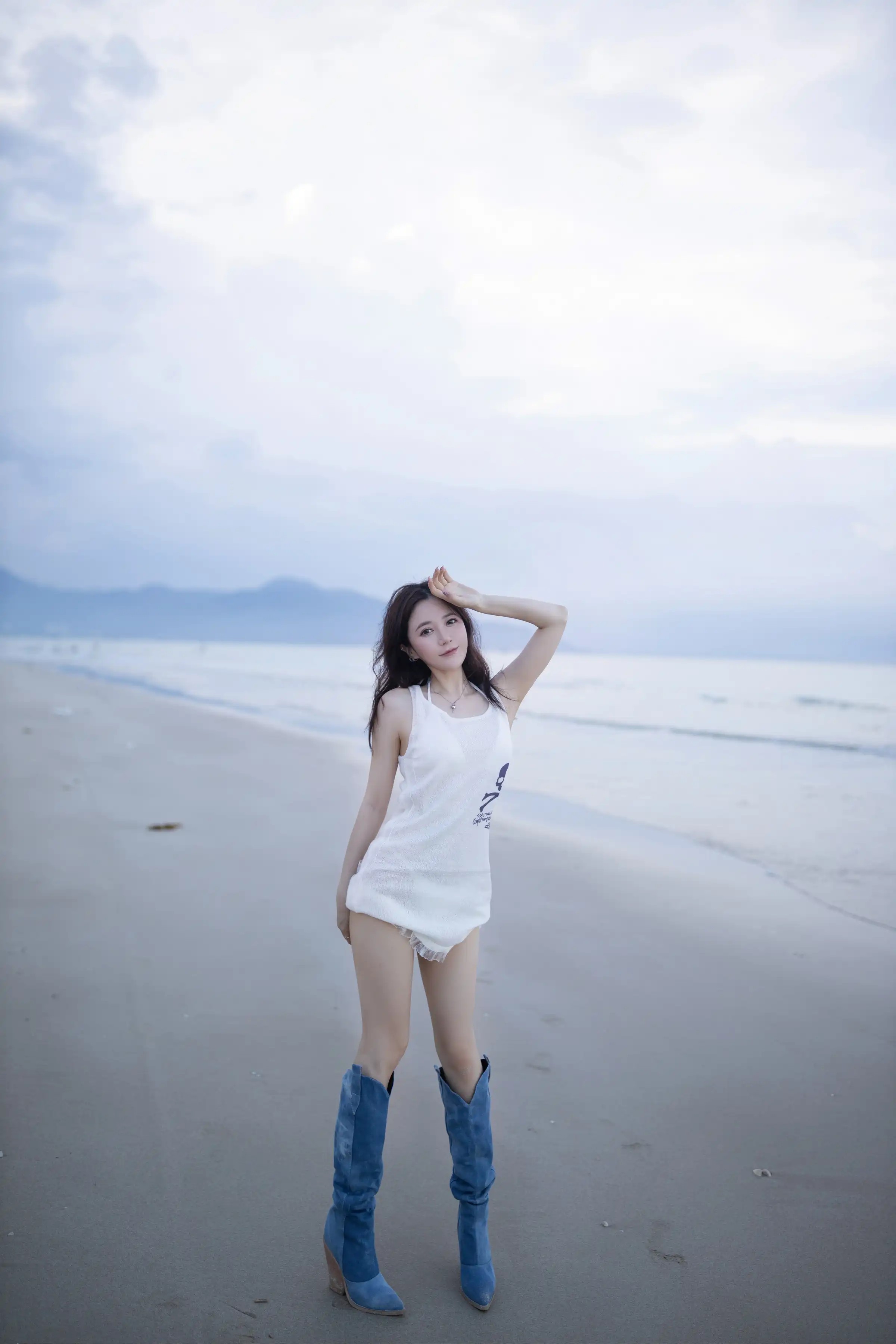 Dư Thiên Ân