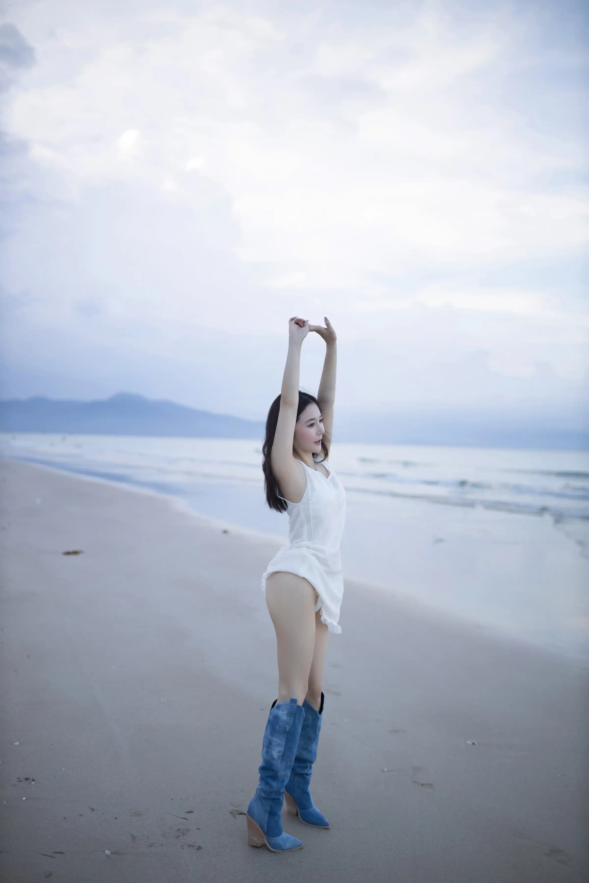 Dư Thiên Ân