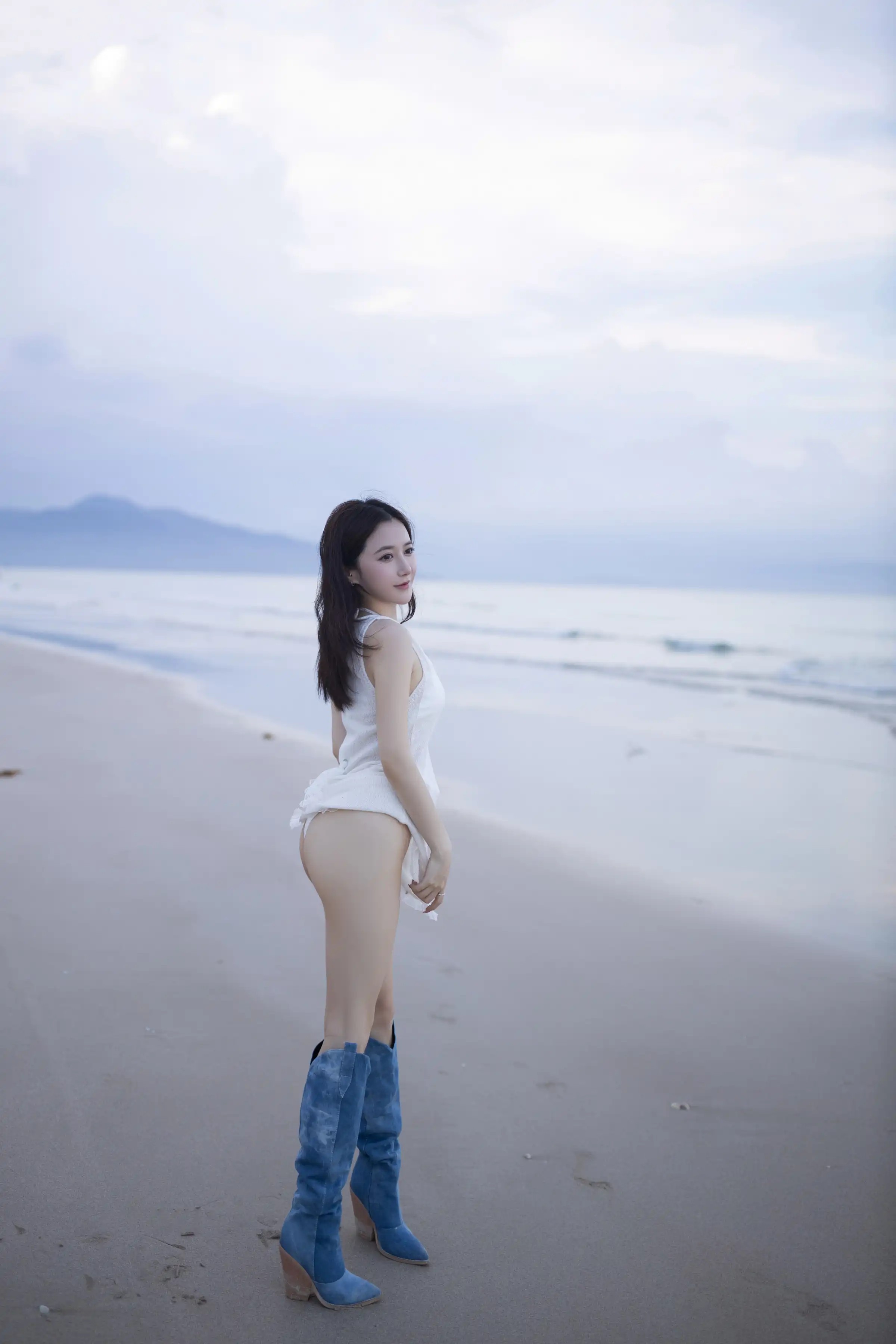 Dư Thiên Ân