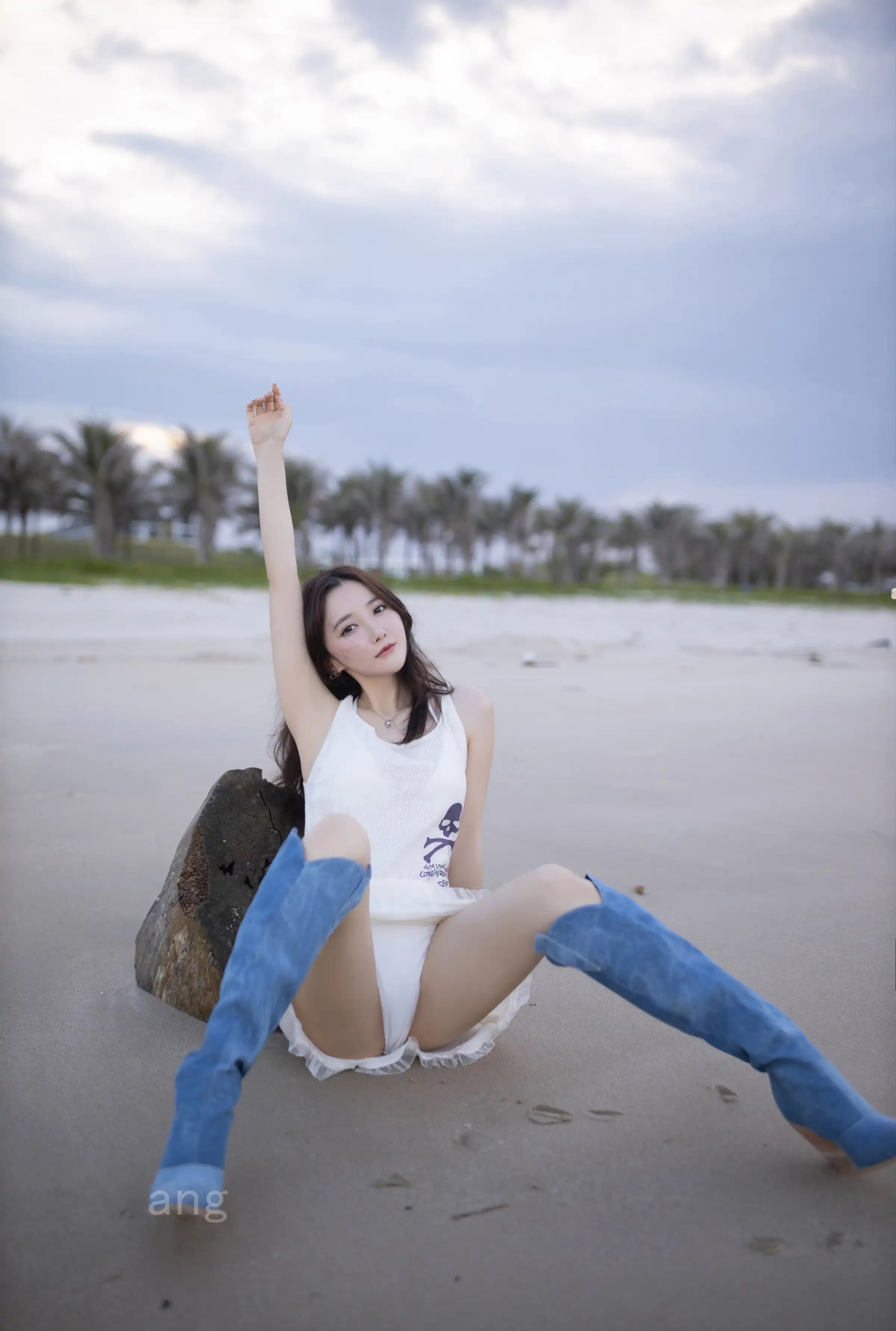 Dư Thiên Ân