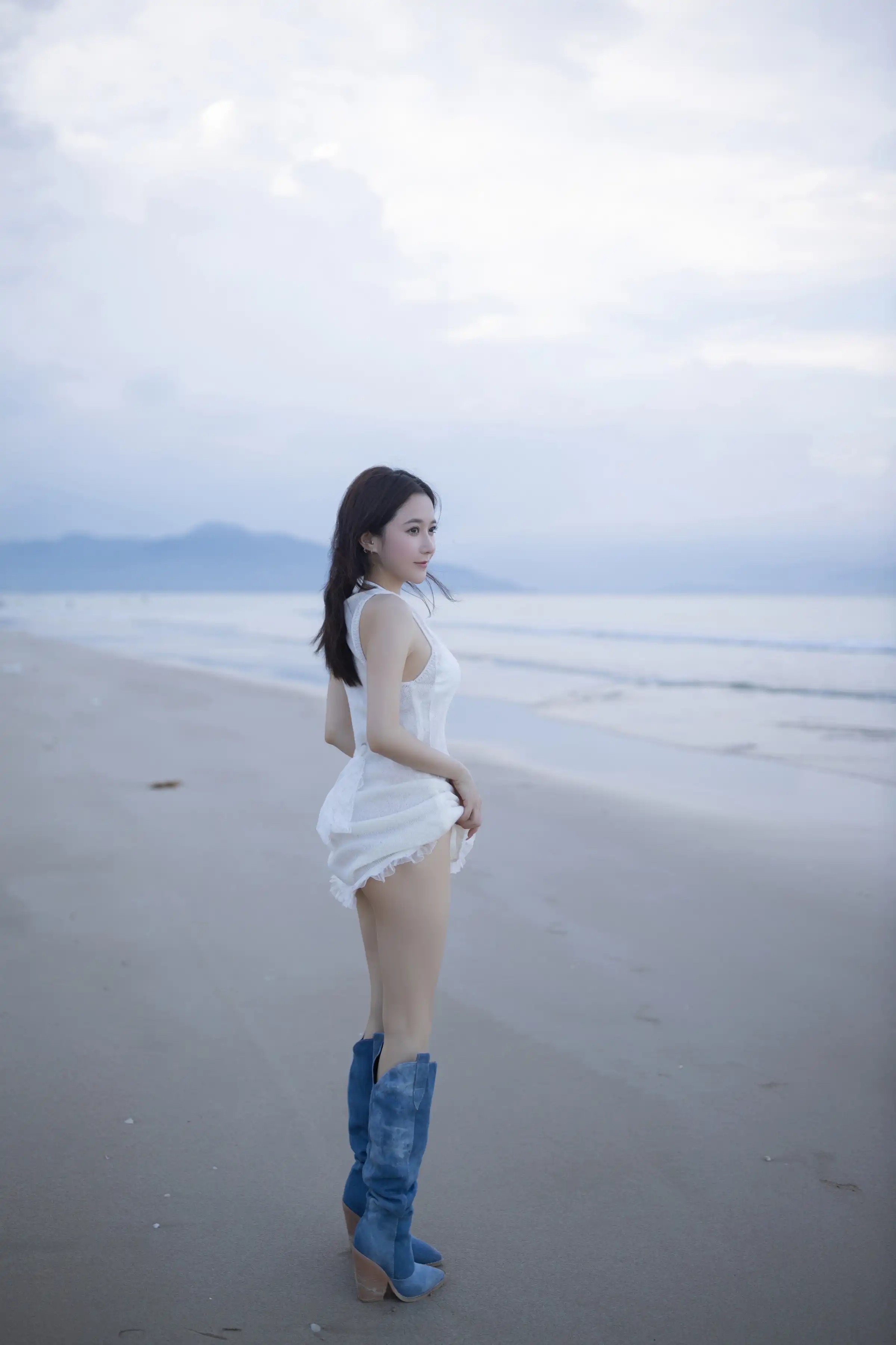 Dư Thiên Ân