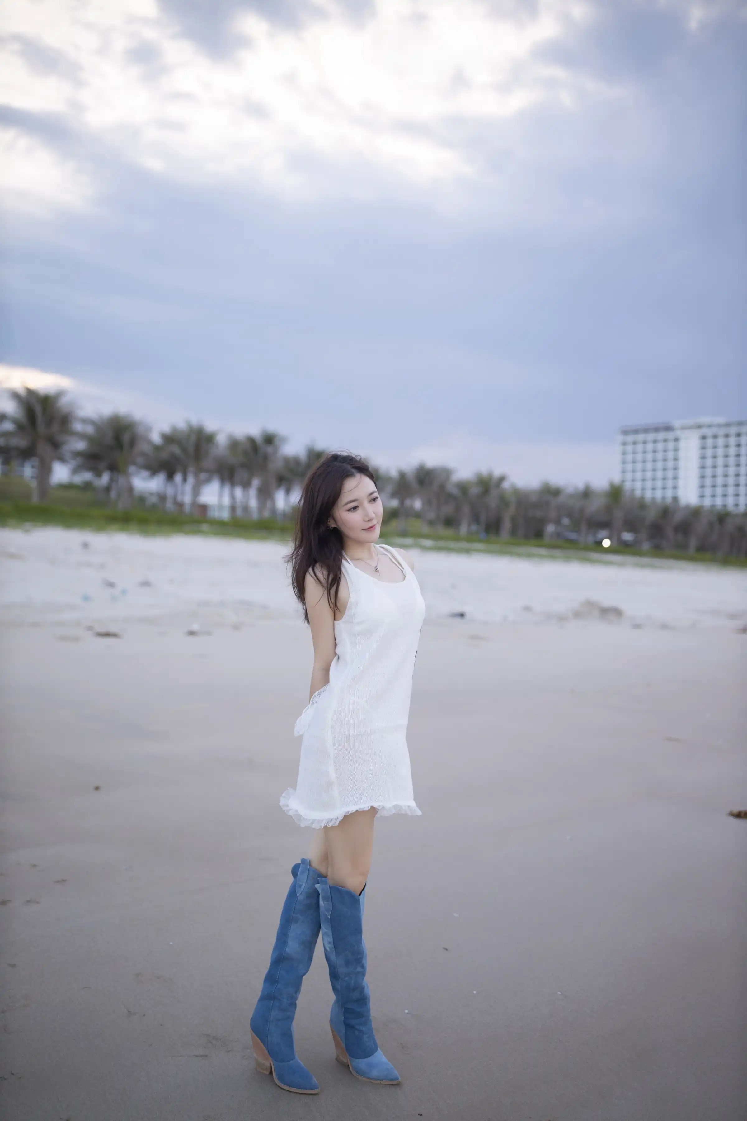 Dư Thiên Ân