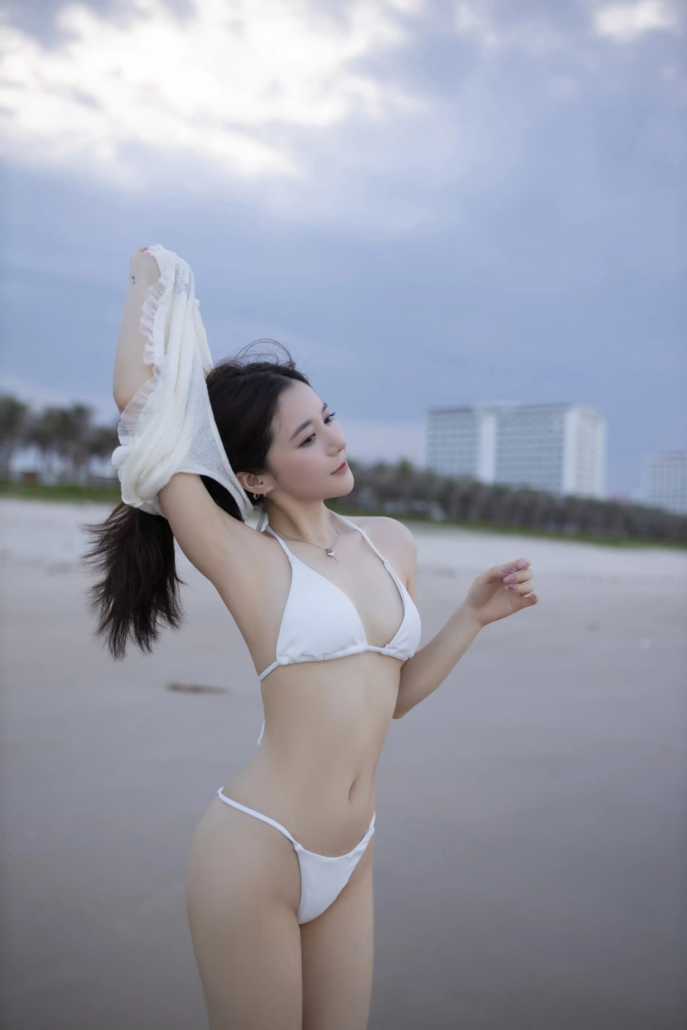 Dư Thiên Ân