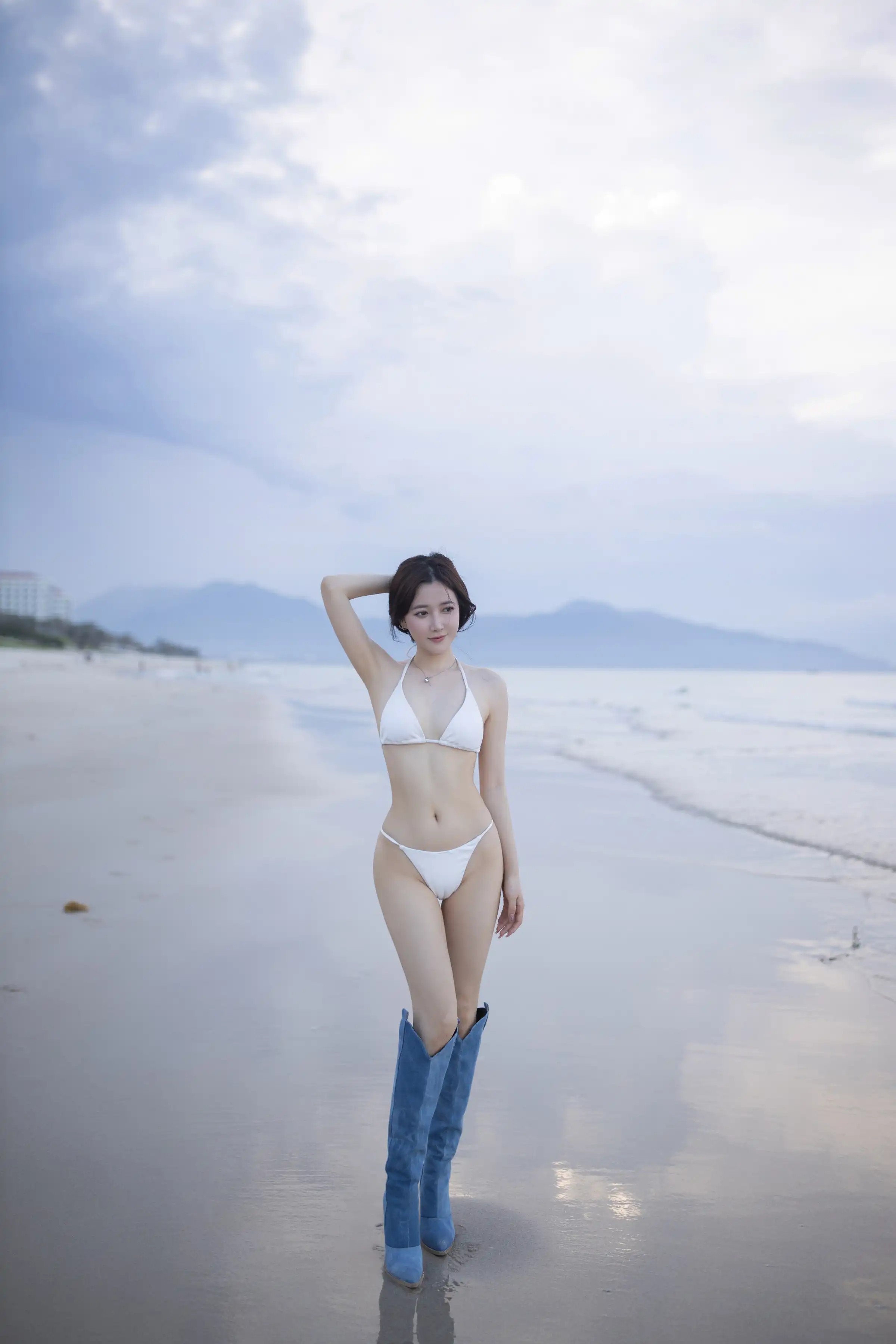 Dư Thiên Ân