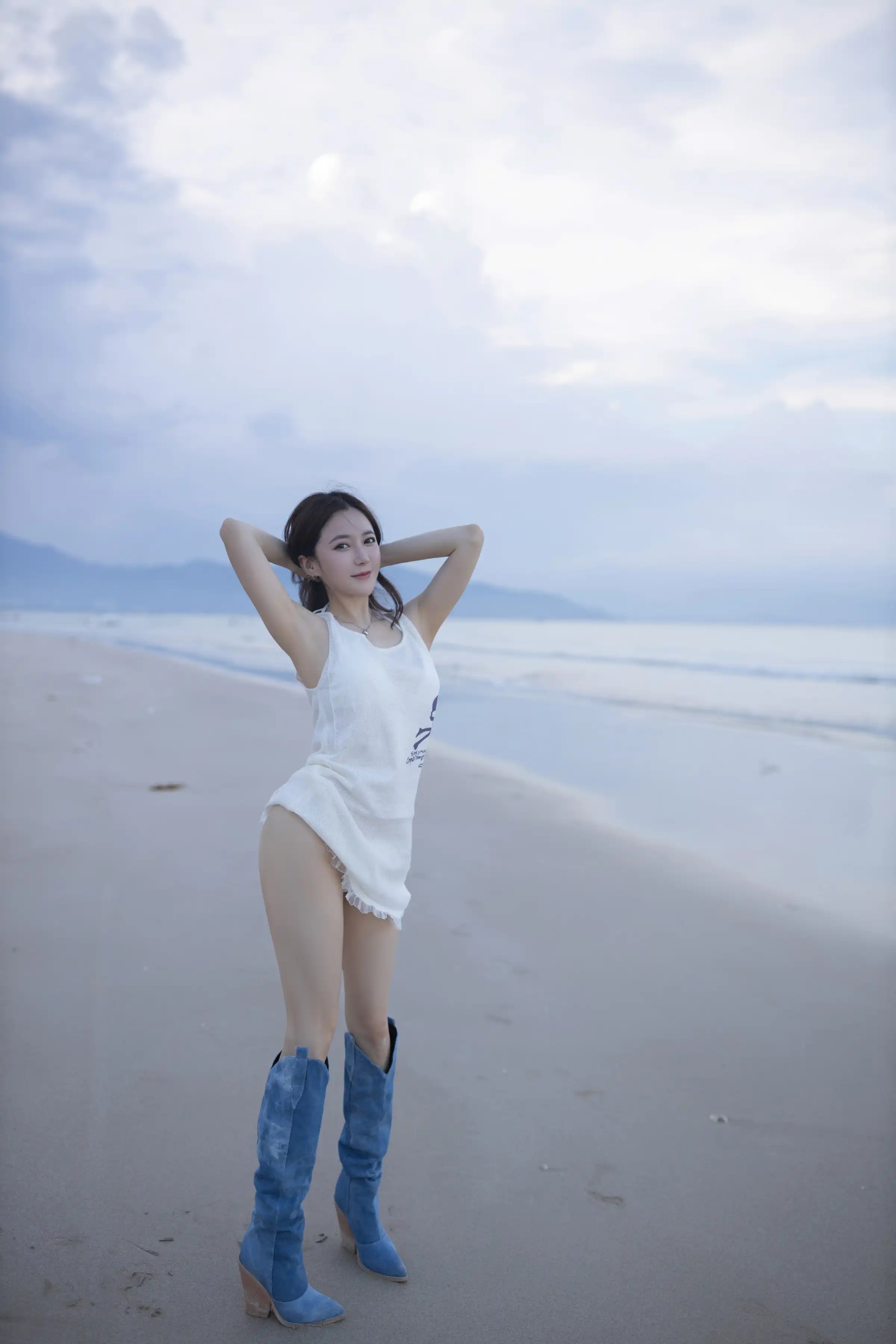 Dư Thiên Ân