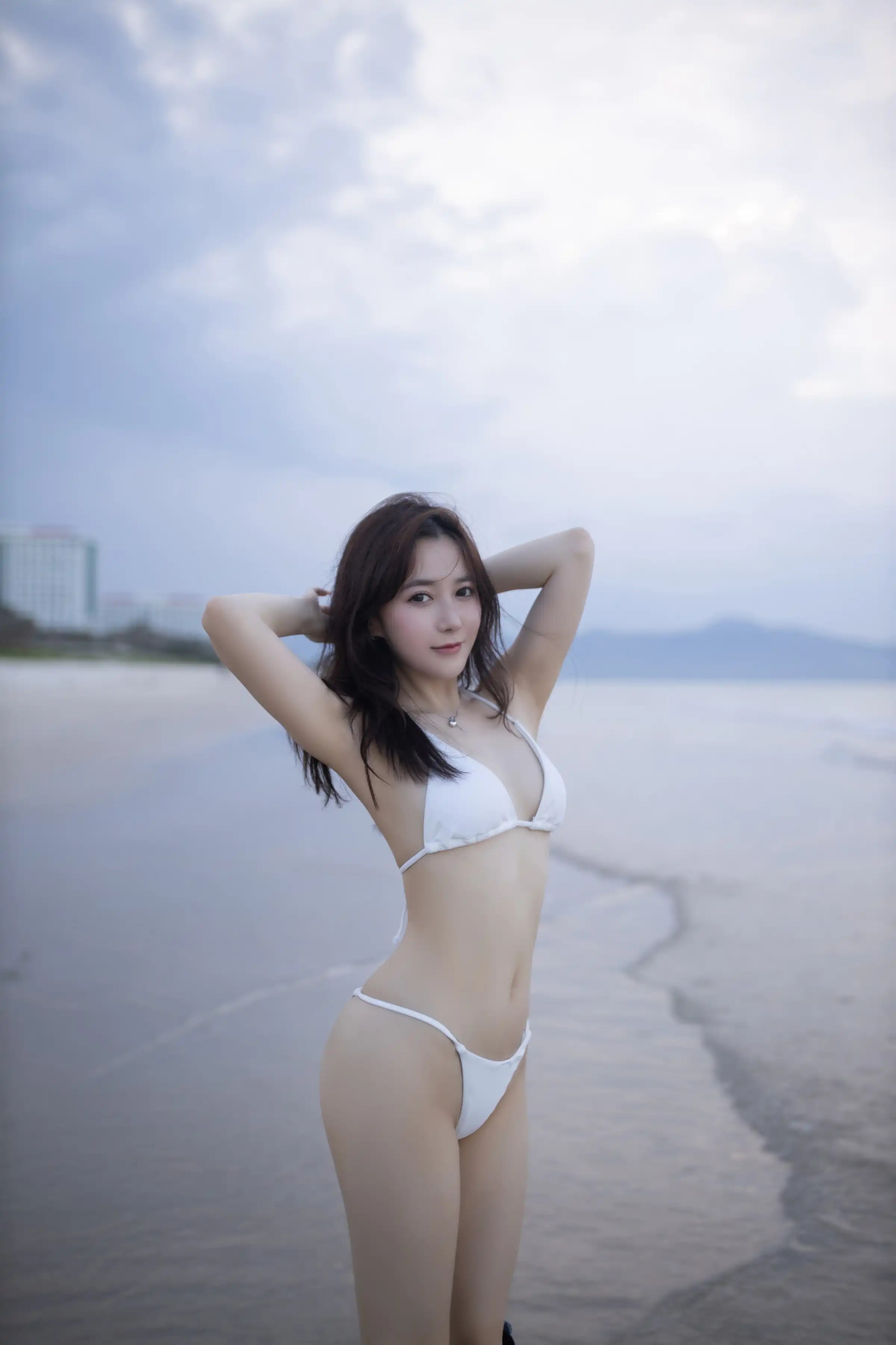 Dư Thiên Ân