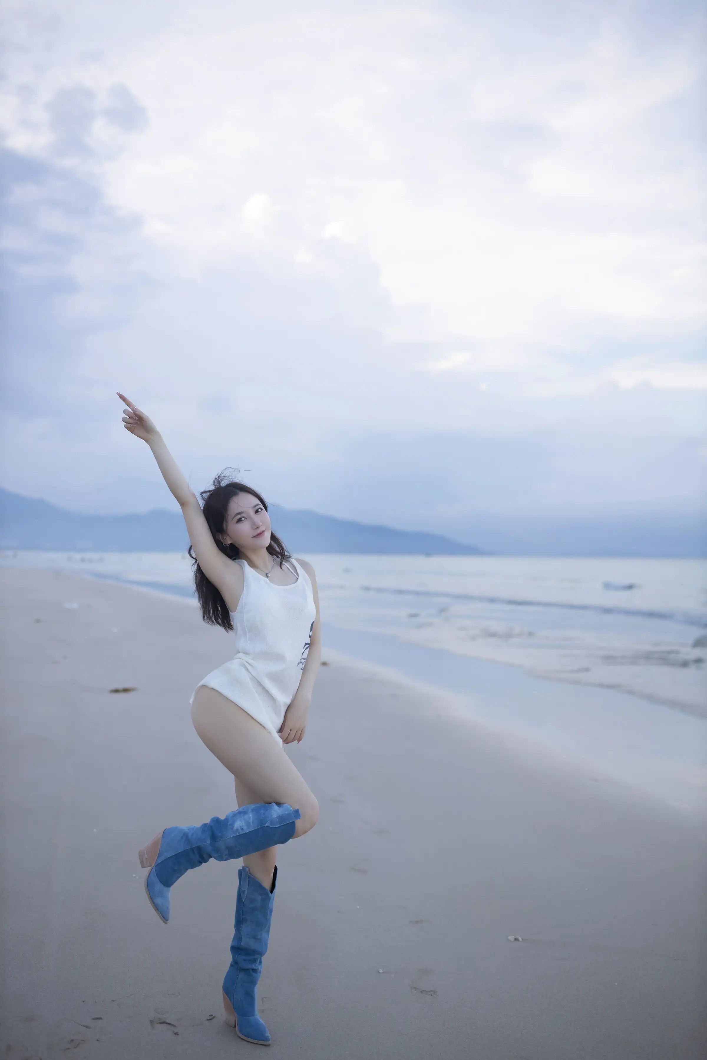 Dư Thiên Ân