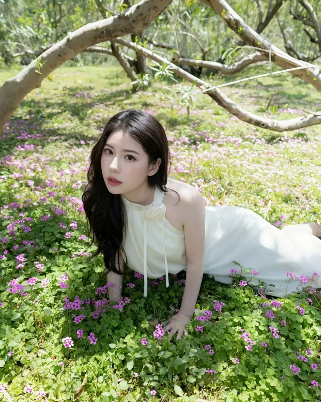 Dương Bách Hợp