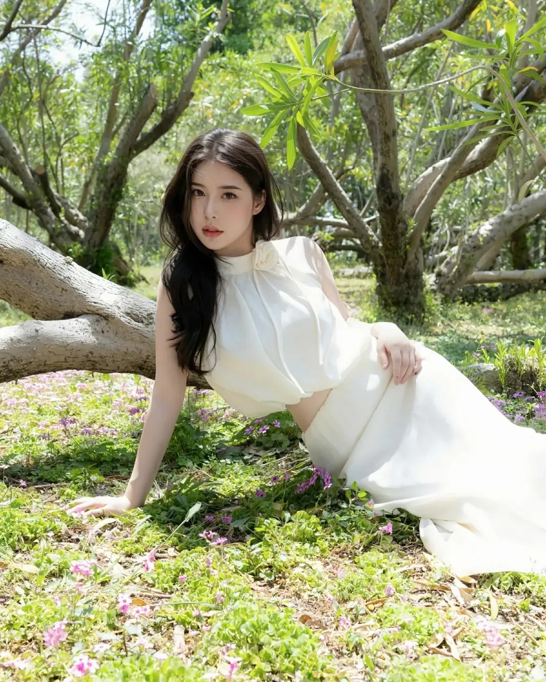 Dương Bách Hợp