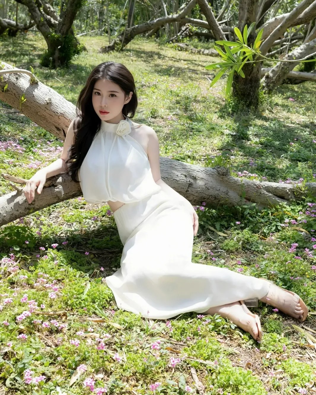 Dương Bách Hợp