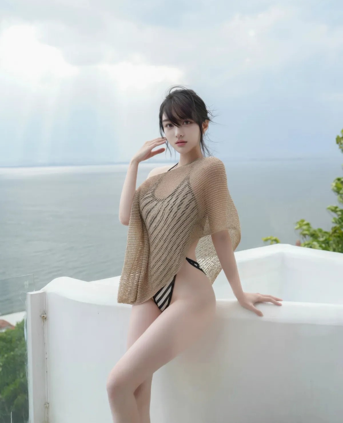 Dương Bạch Lệ