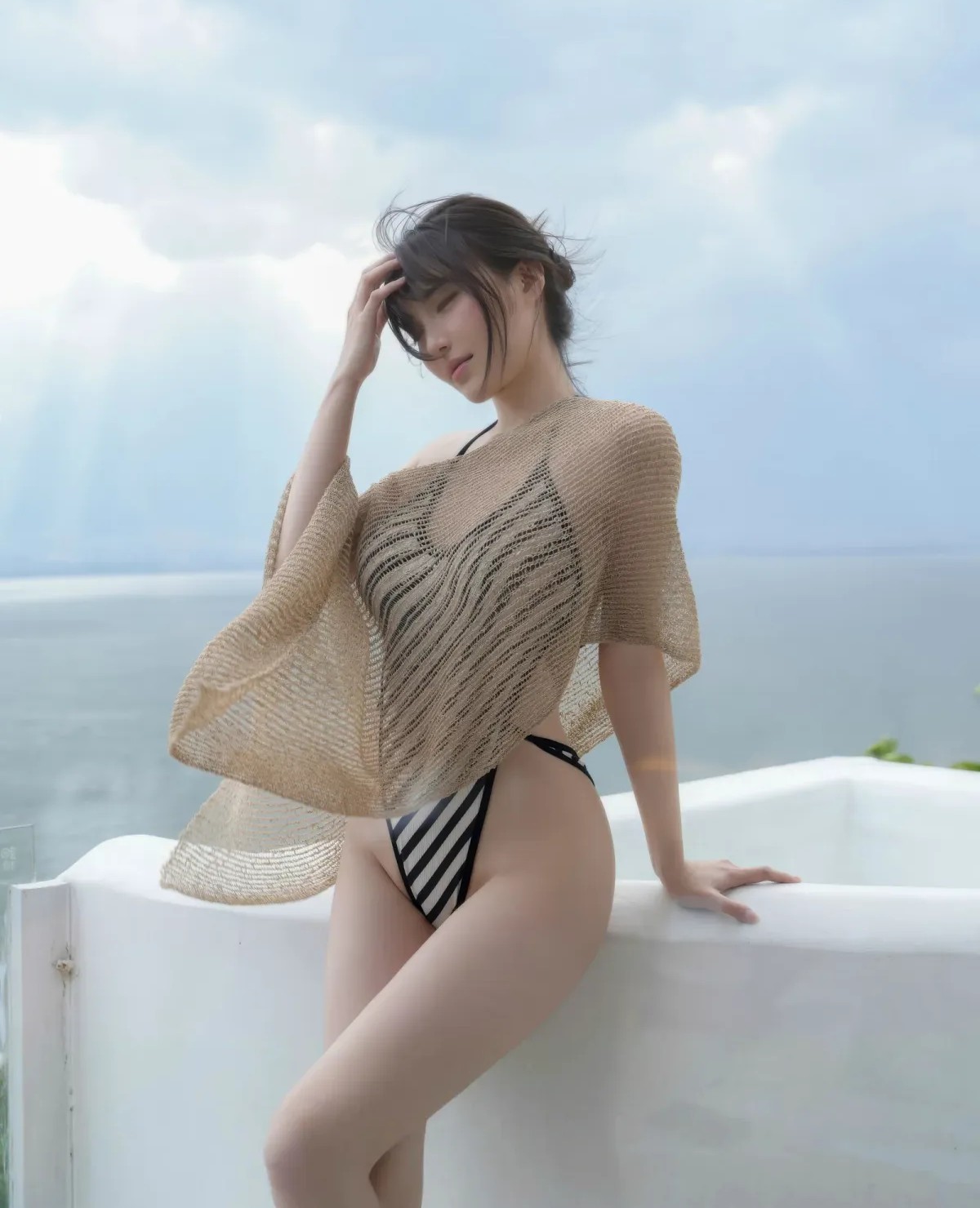 Dương Bạch Lệ