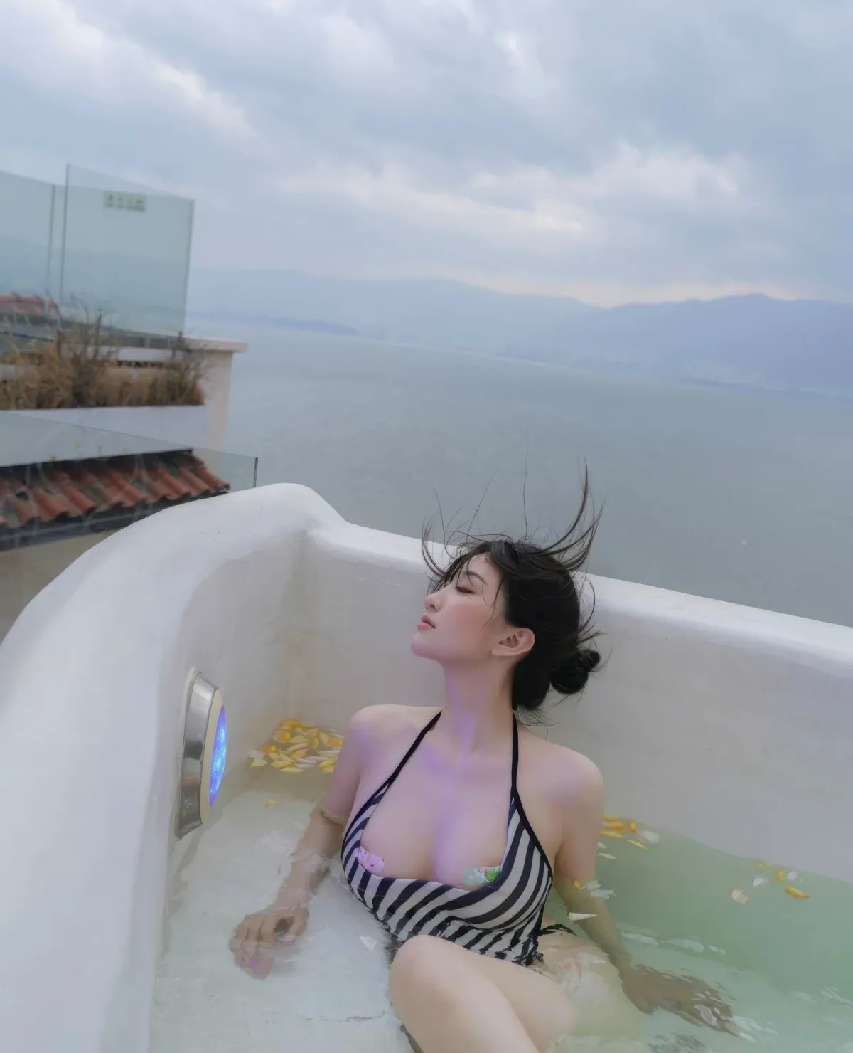 Dương Bạch Lệ