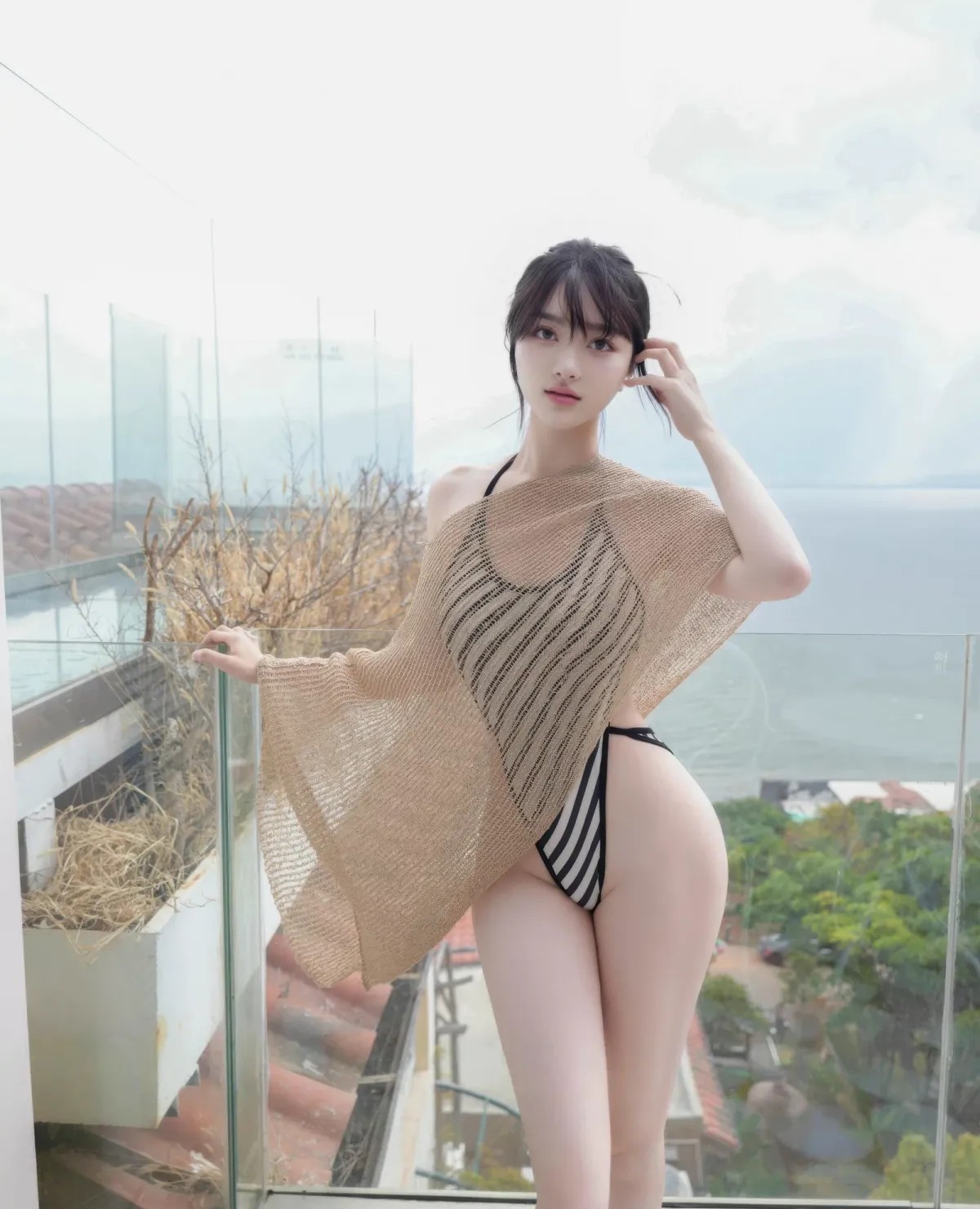 Dương Bạch Lệ