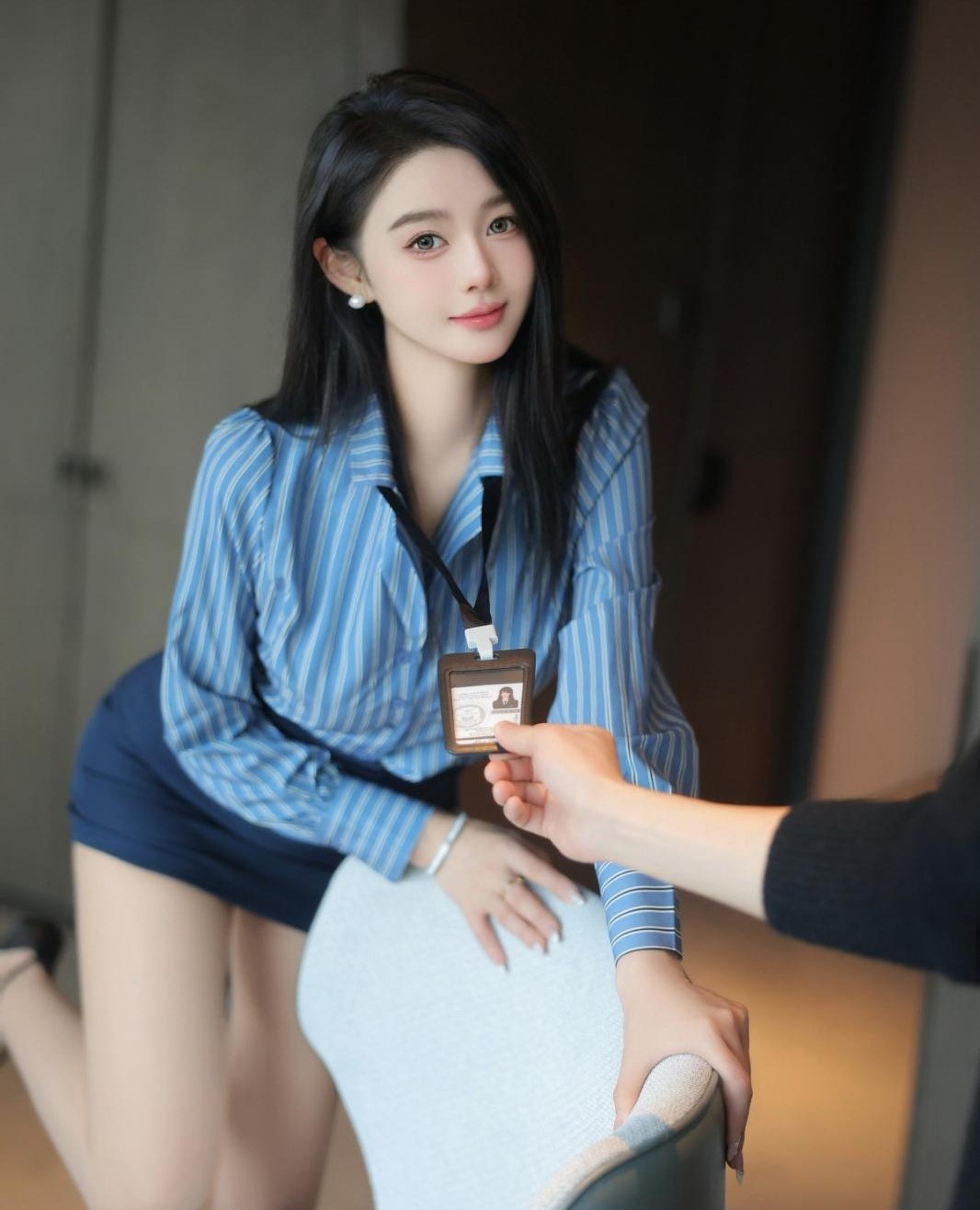 Đường Bạch Thủy