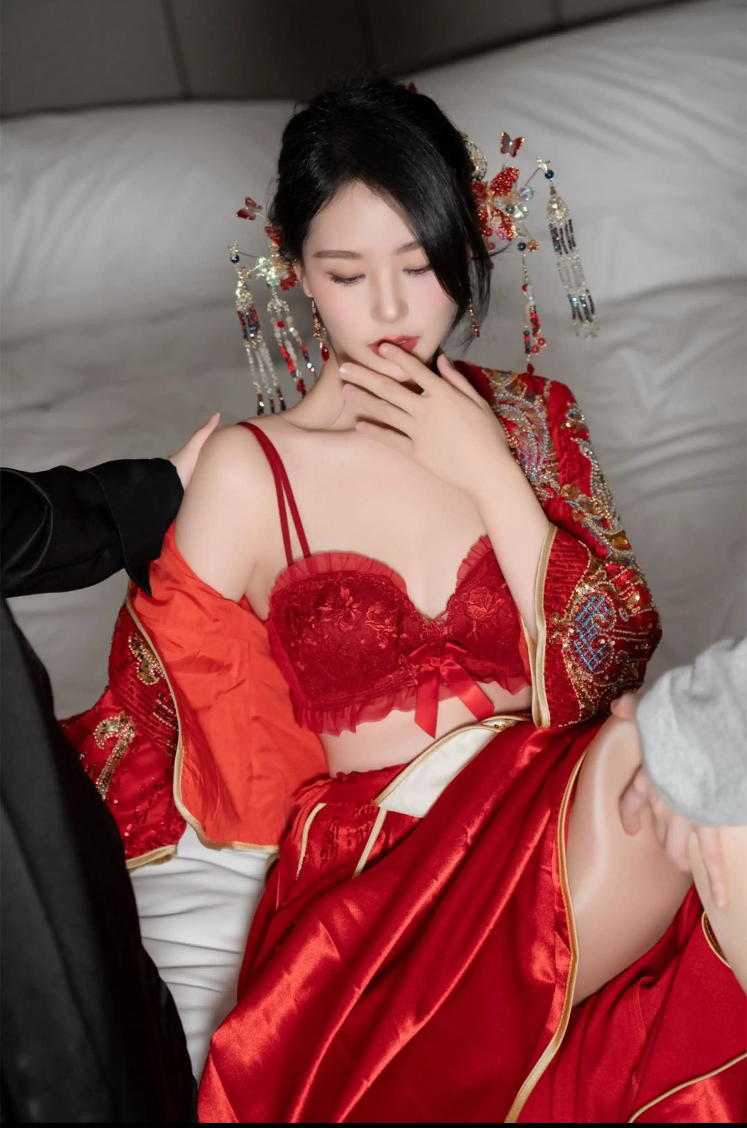 Dương Khiết Ninh