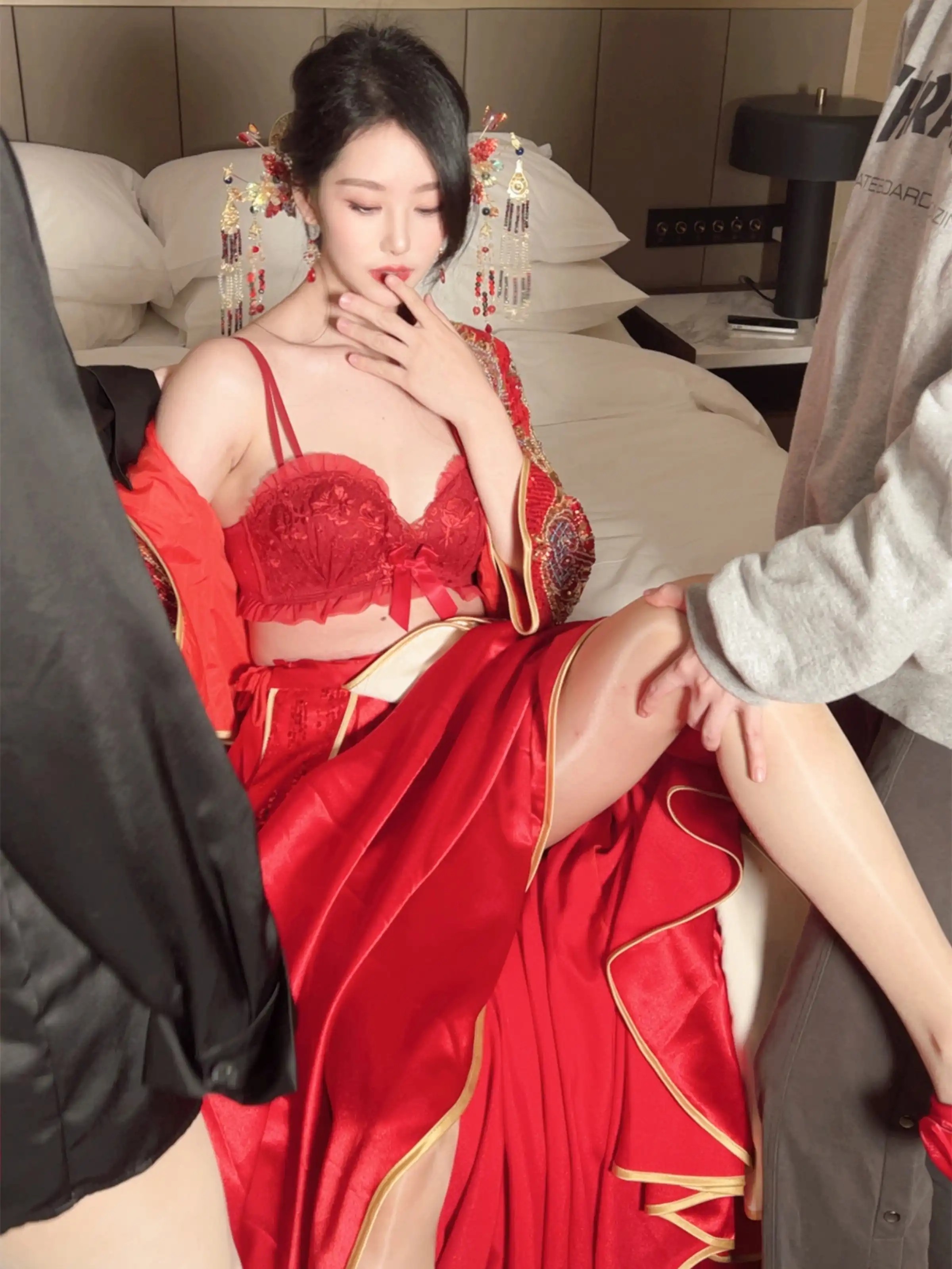 Dương Khiết Ninh