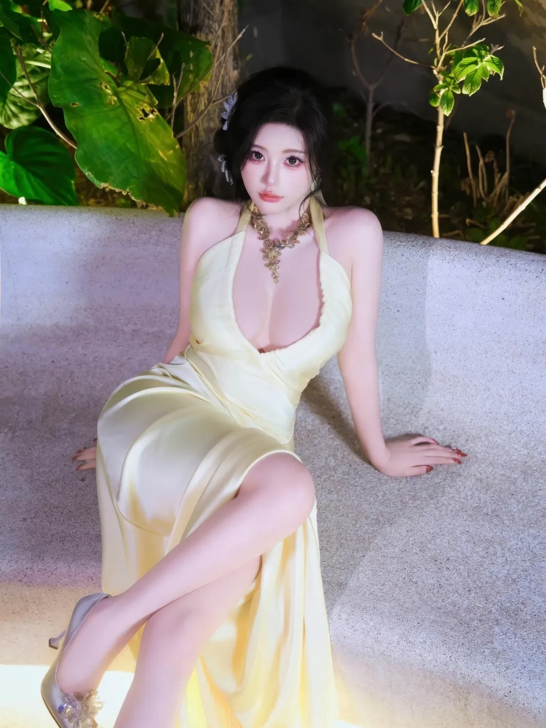 Dương Liễu Đào