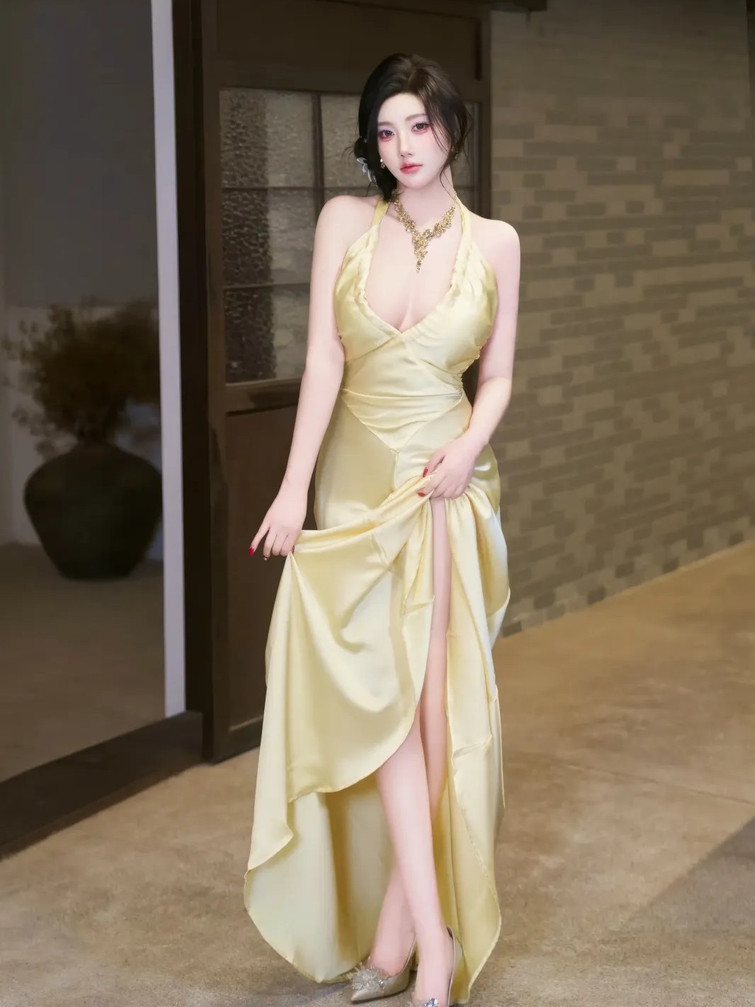 Dương Liễu Đào