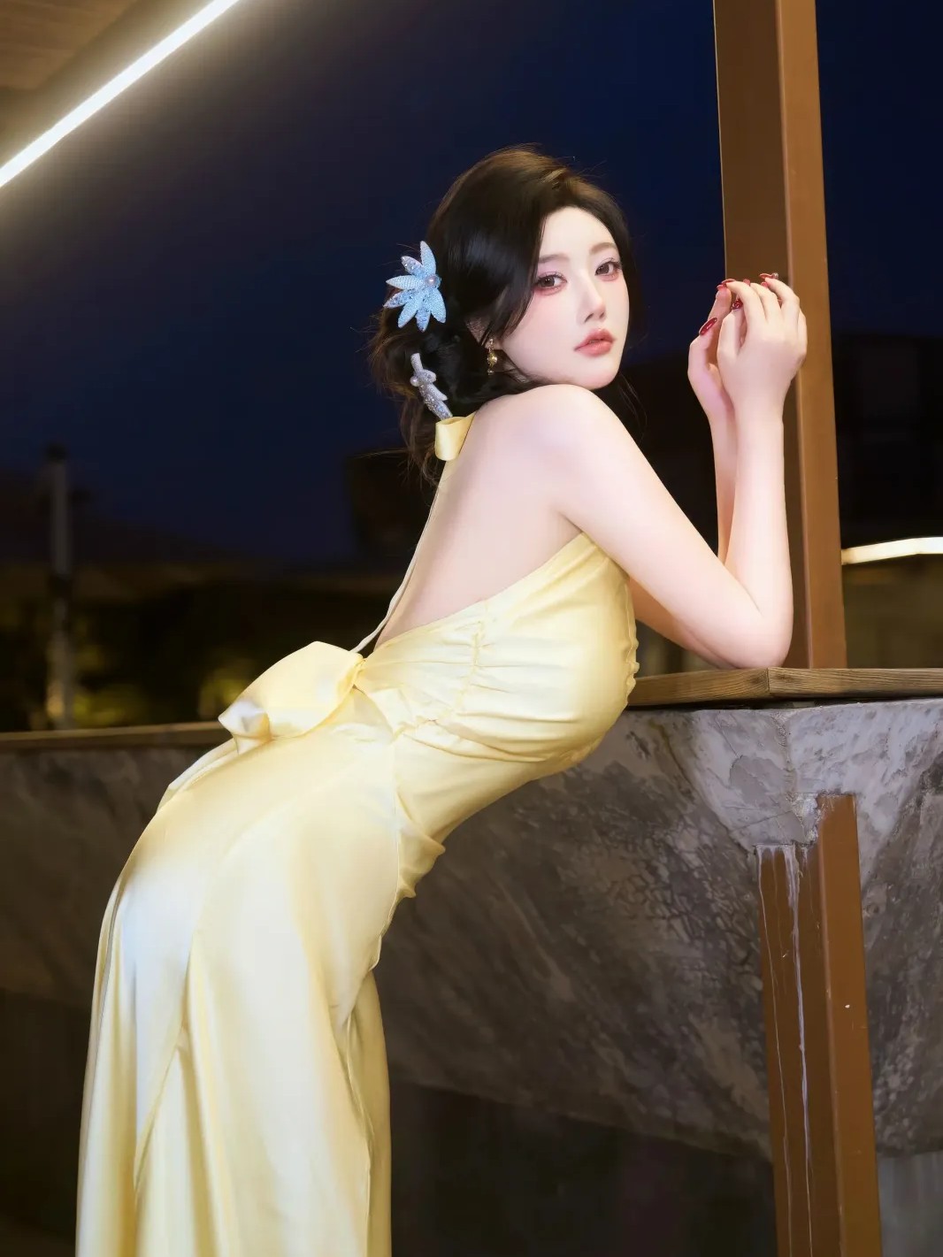 Dương Liễu Đào