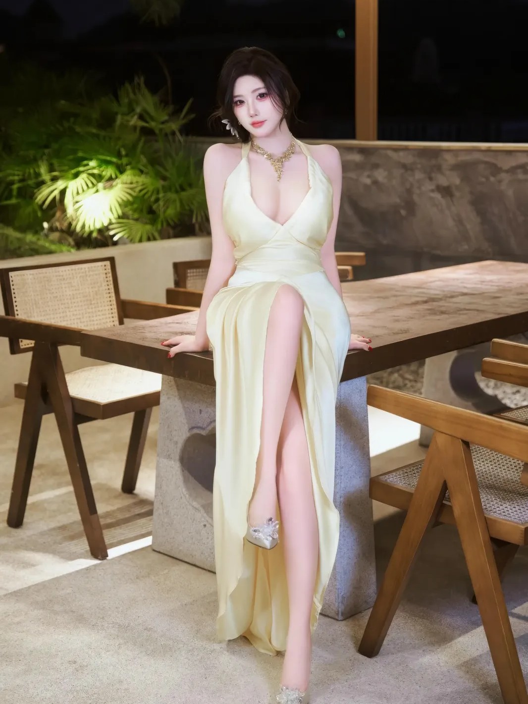 Dương Liễu Đào