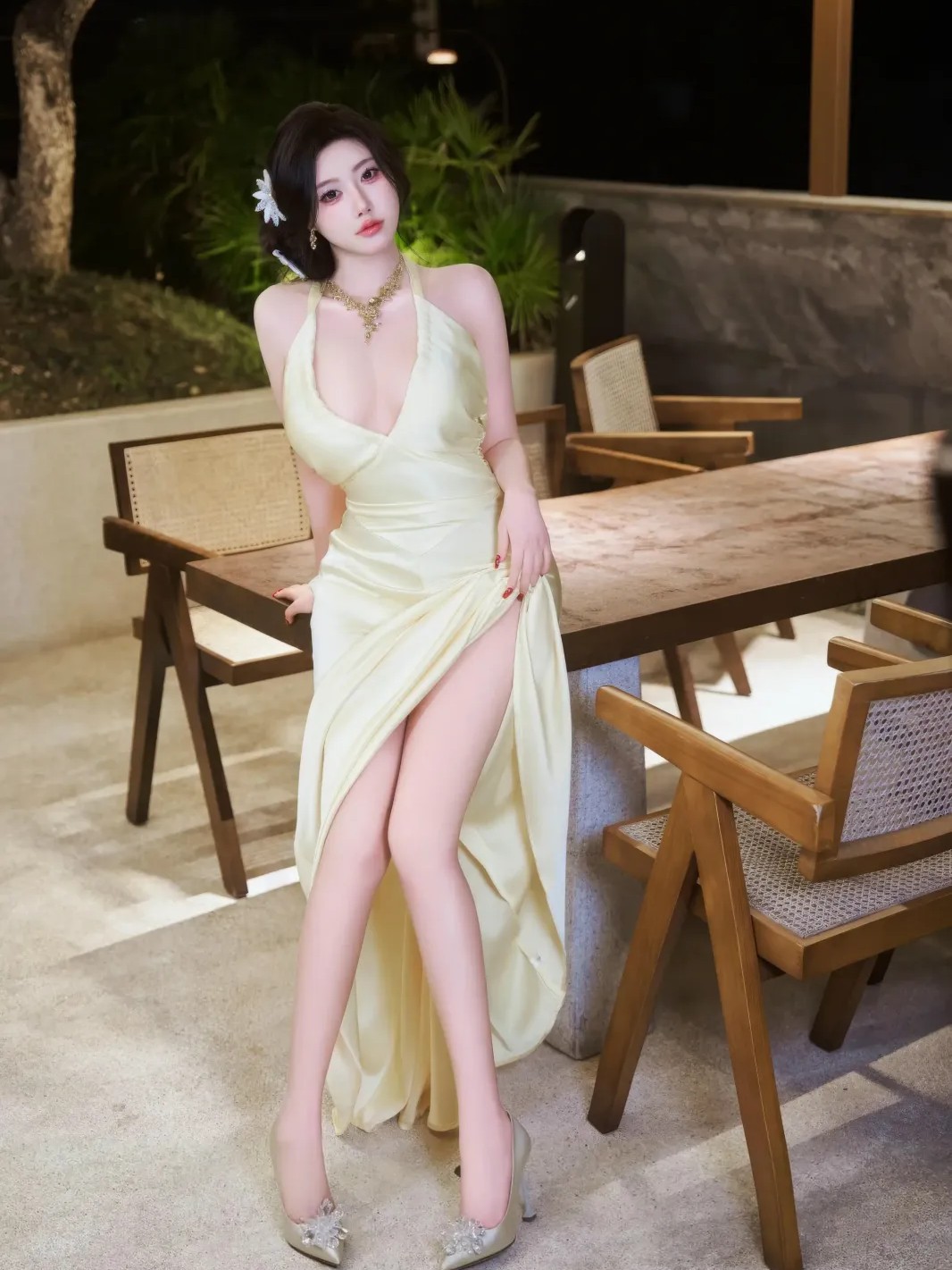 Dương Liễu Đào