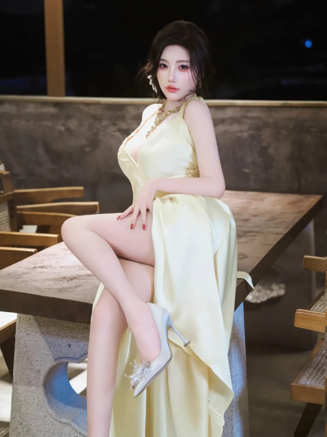 Dương Liễu Đào