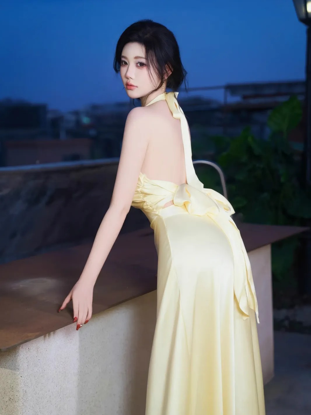 Dương Liễu Đào