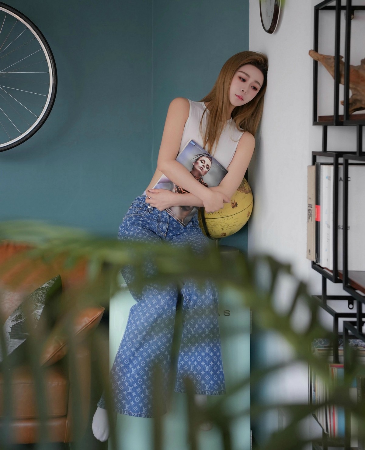 Đường Song Thủy