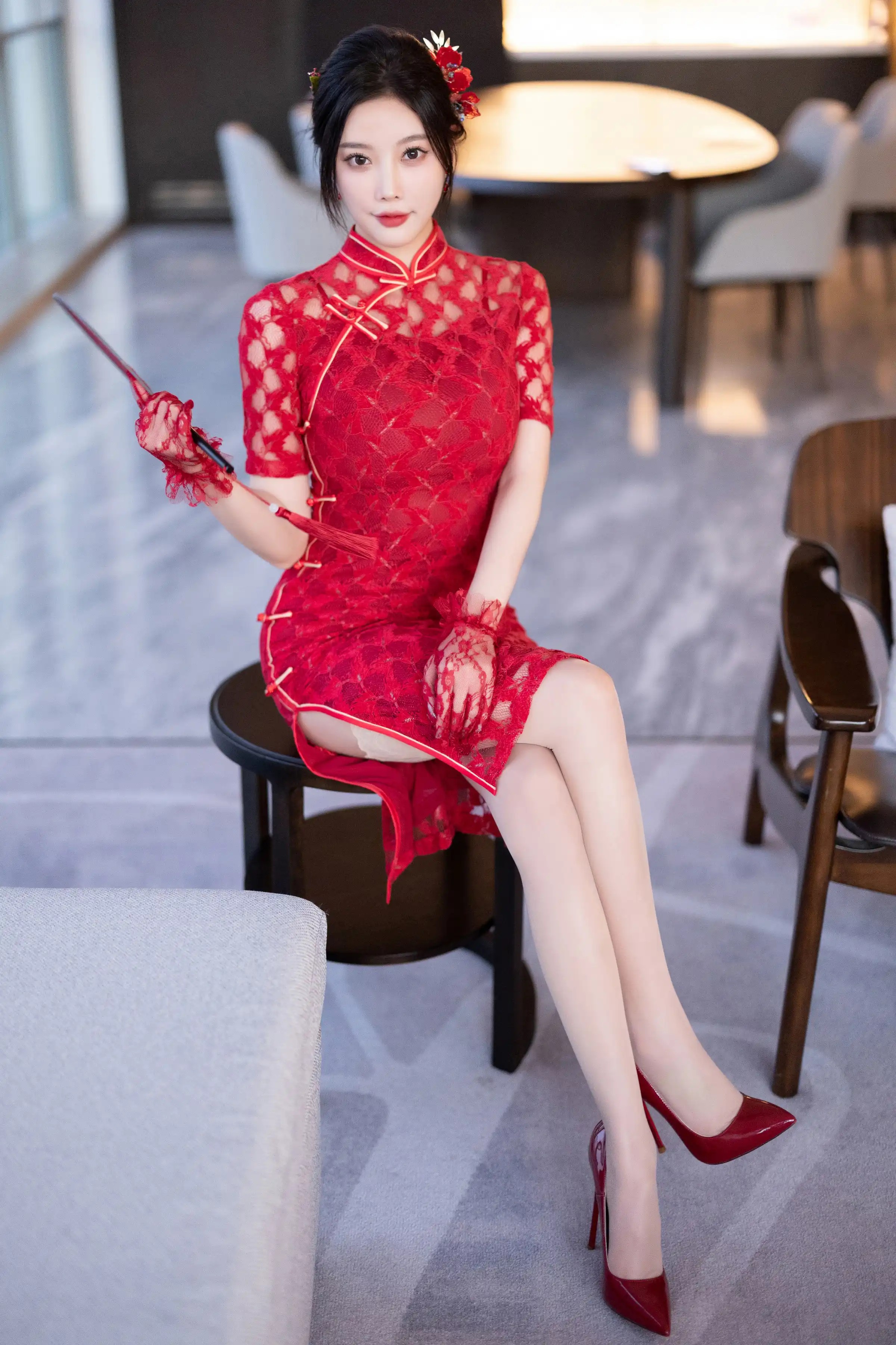 Dương Thẩm Chi
