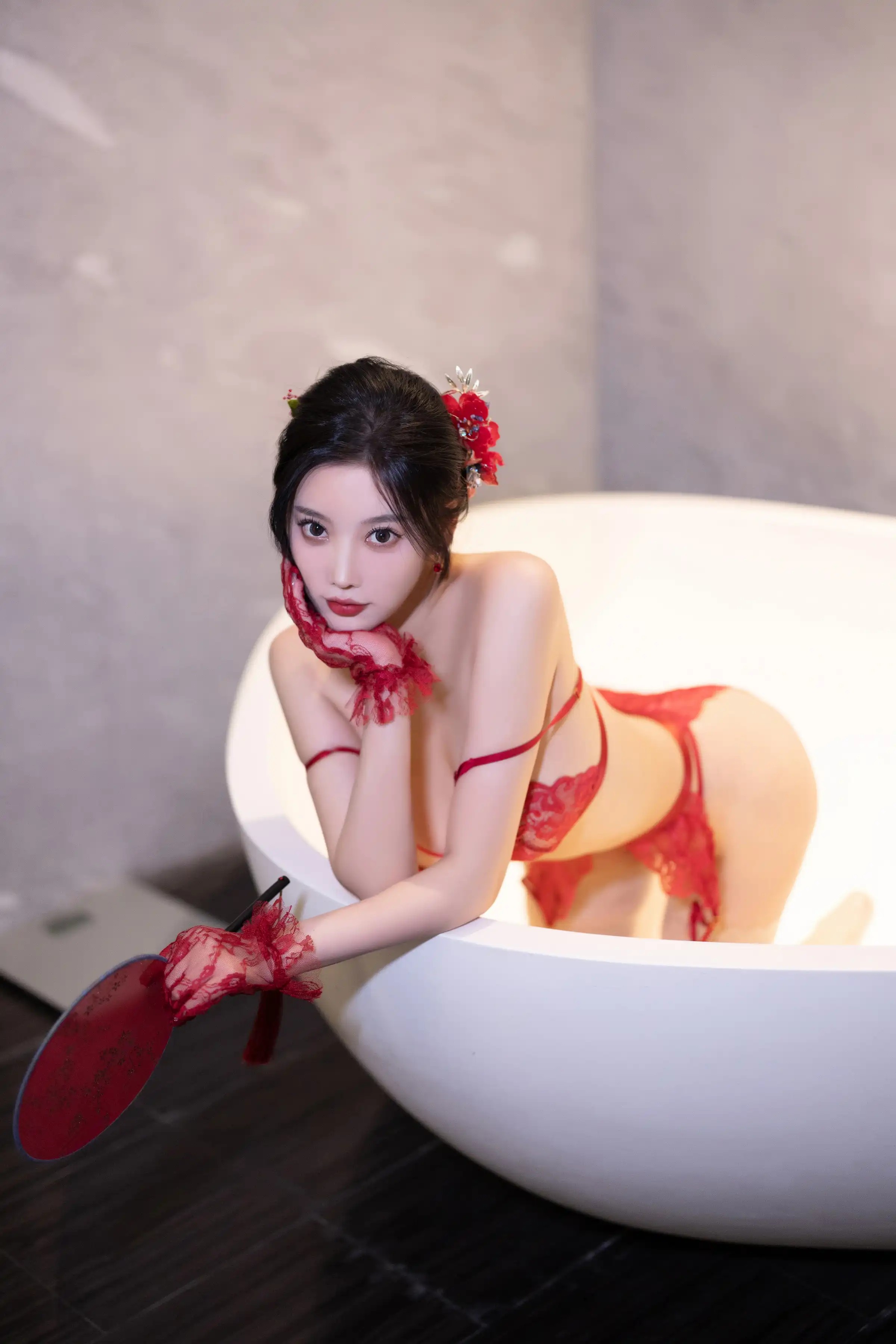 Dương Thẩm Chi