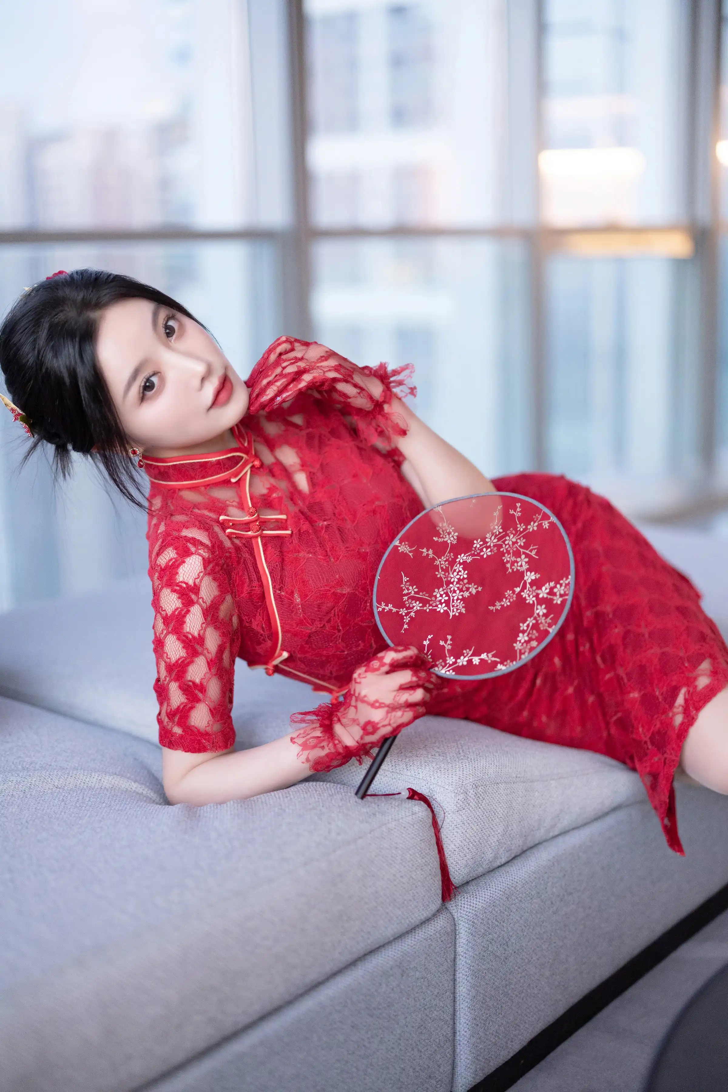Dương Thẩm Chi