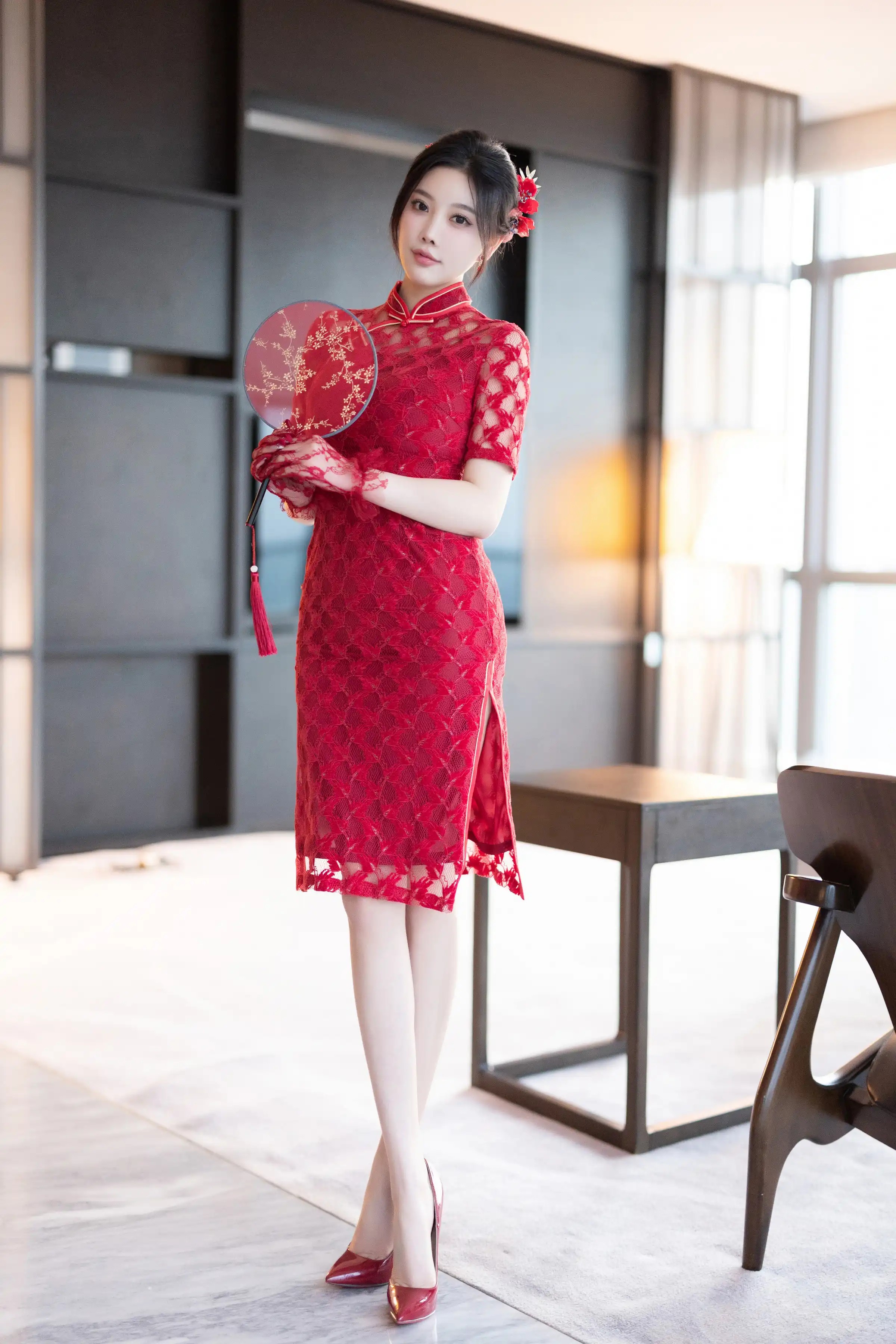 Dương Thẩm Chi