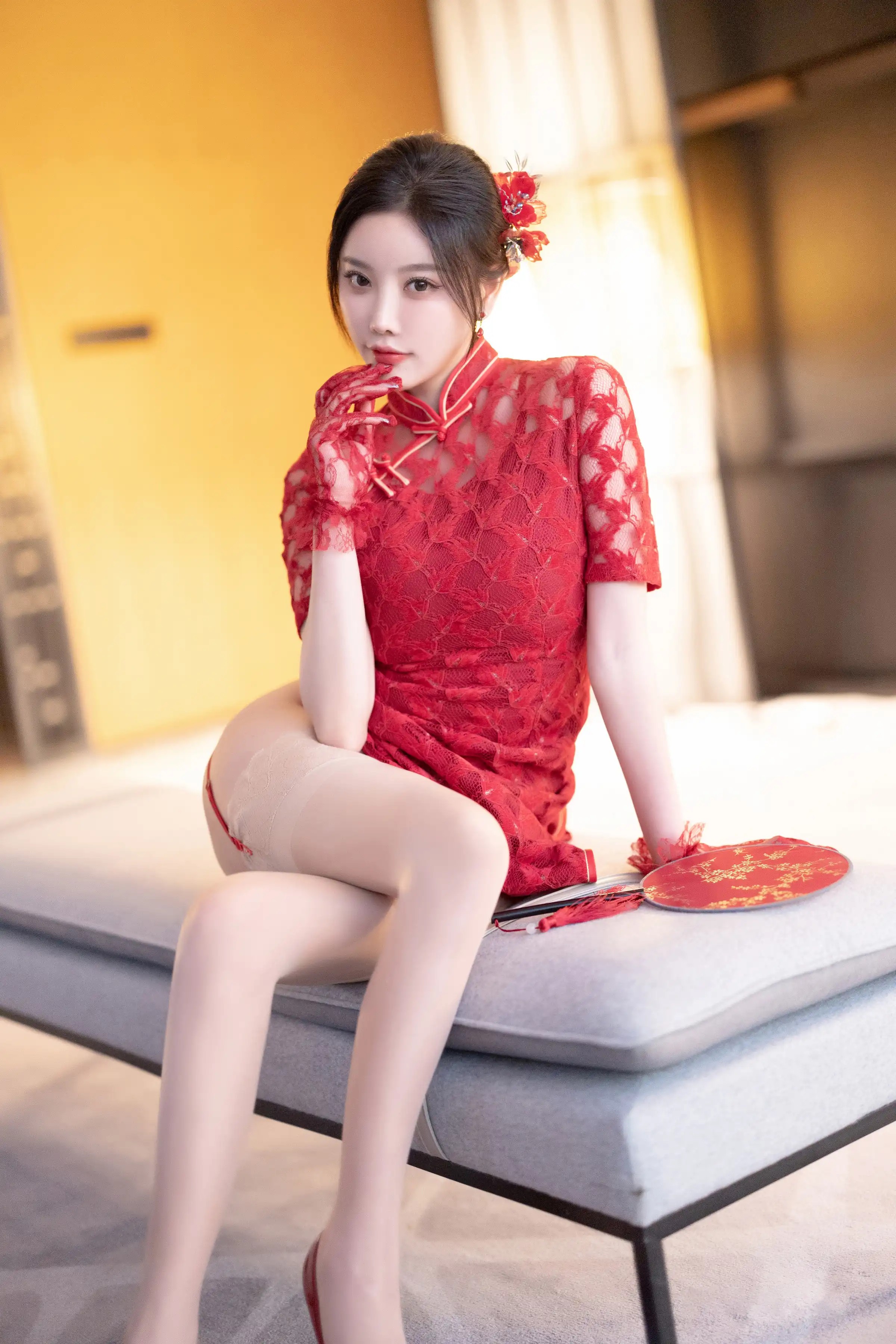 Dương Thẩm Chi
