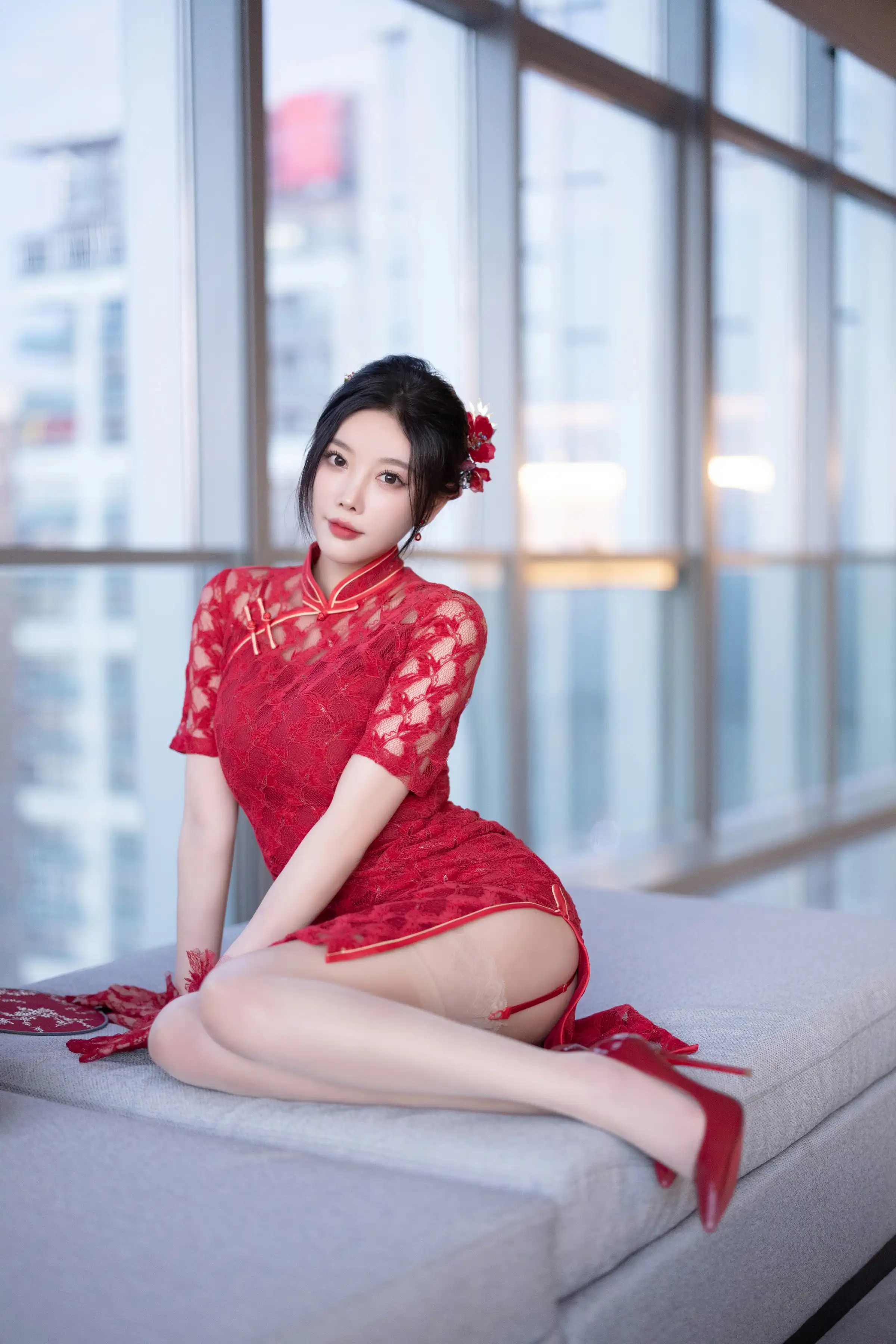 Dương Thẩm Chi