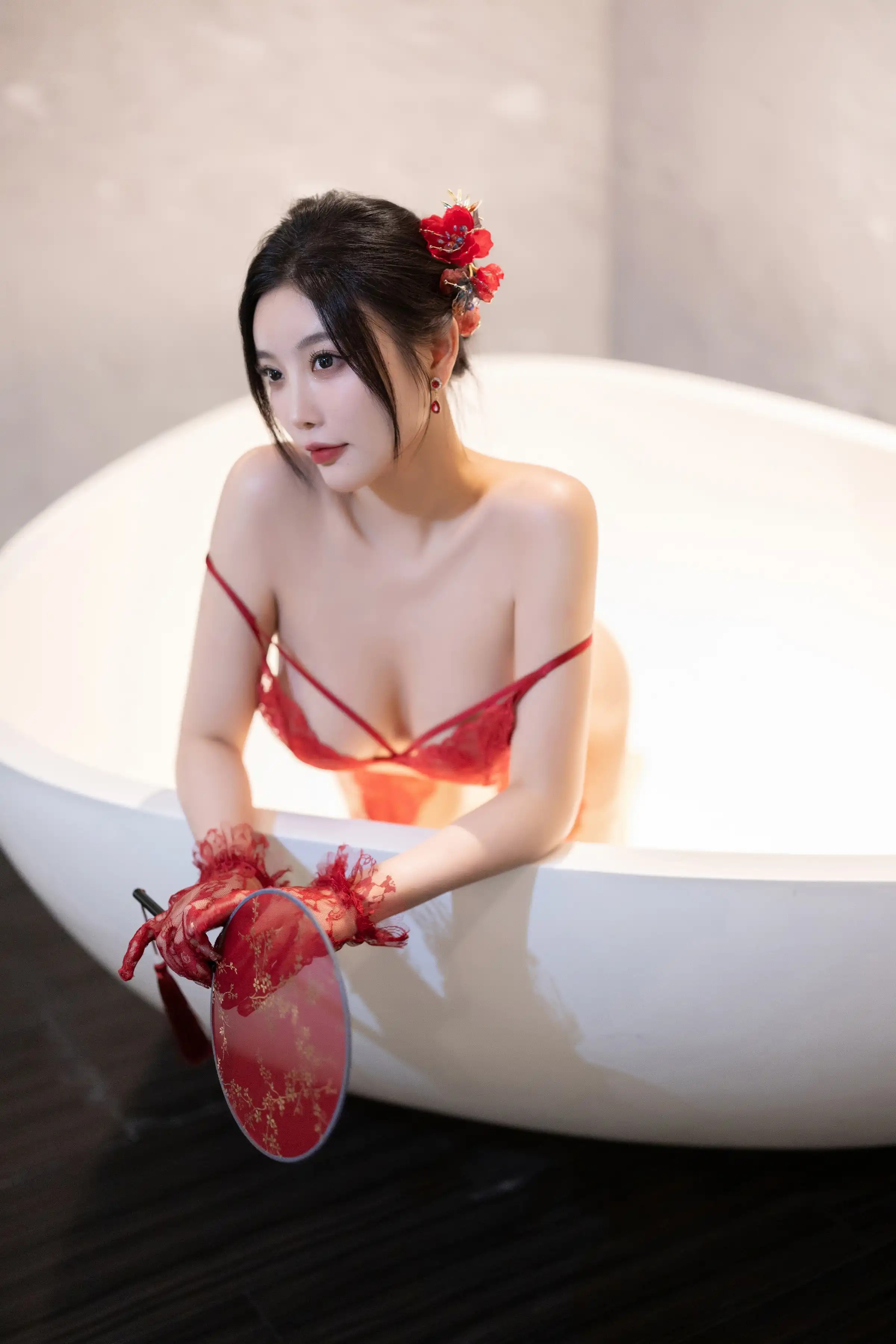 Dương Thẩm Chi
