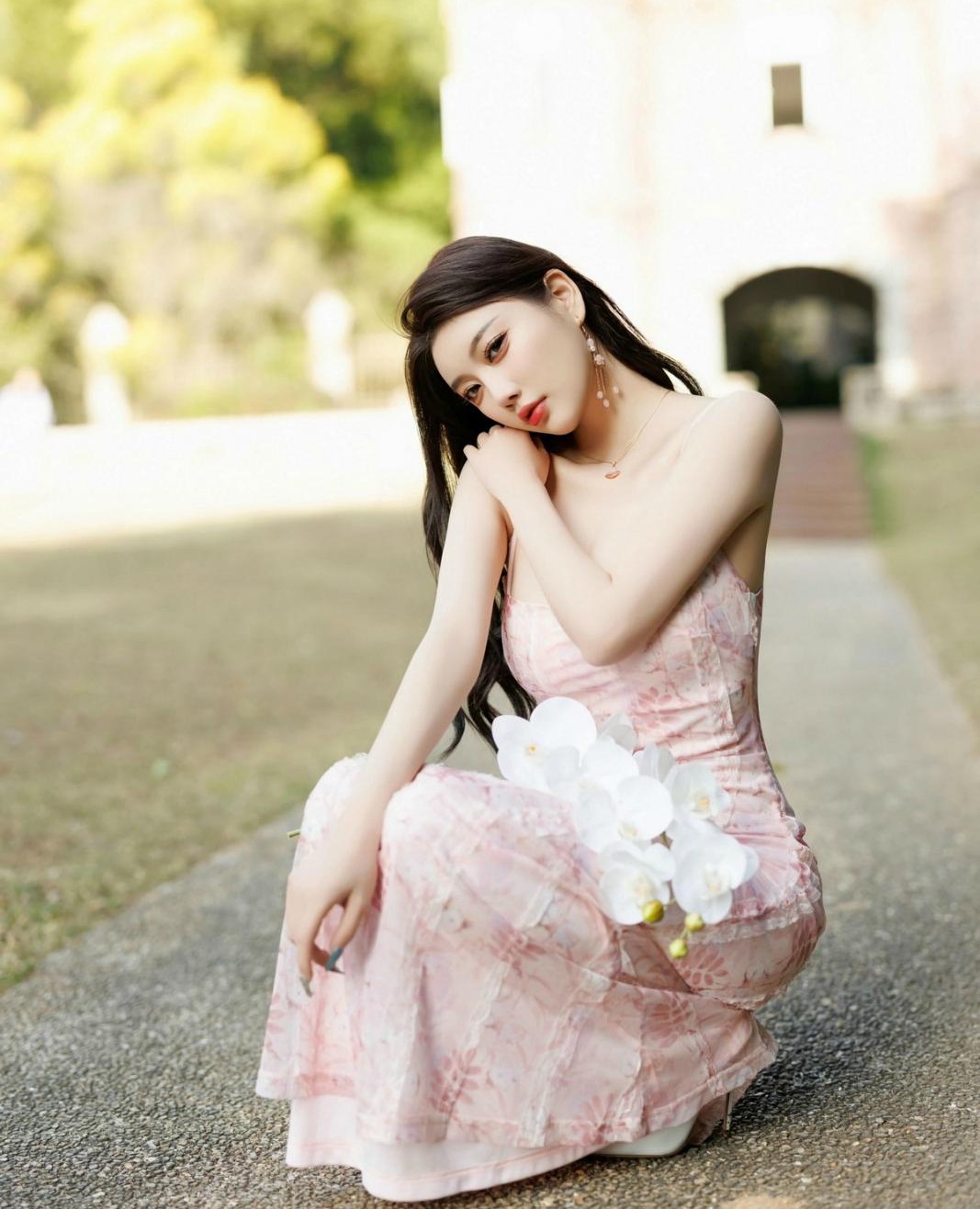 Dương Thanh Hy