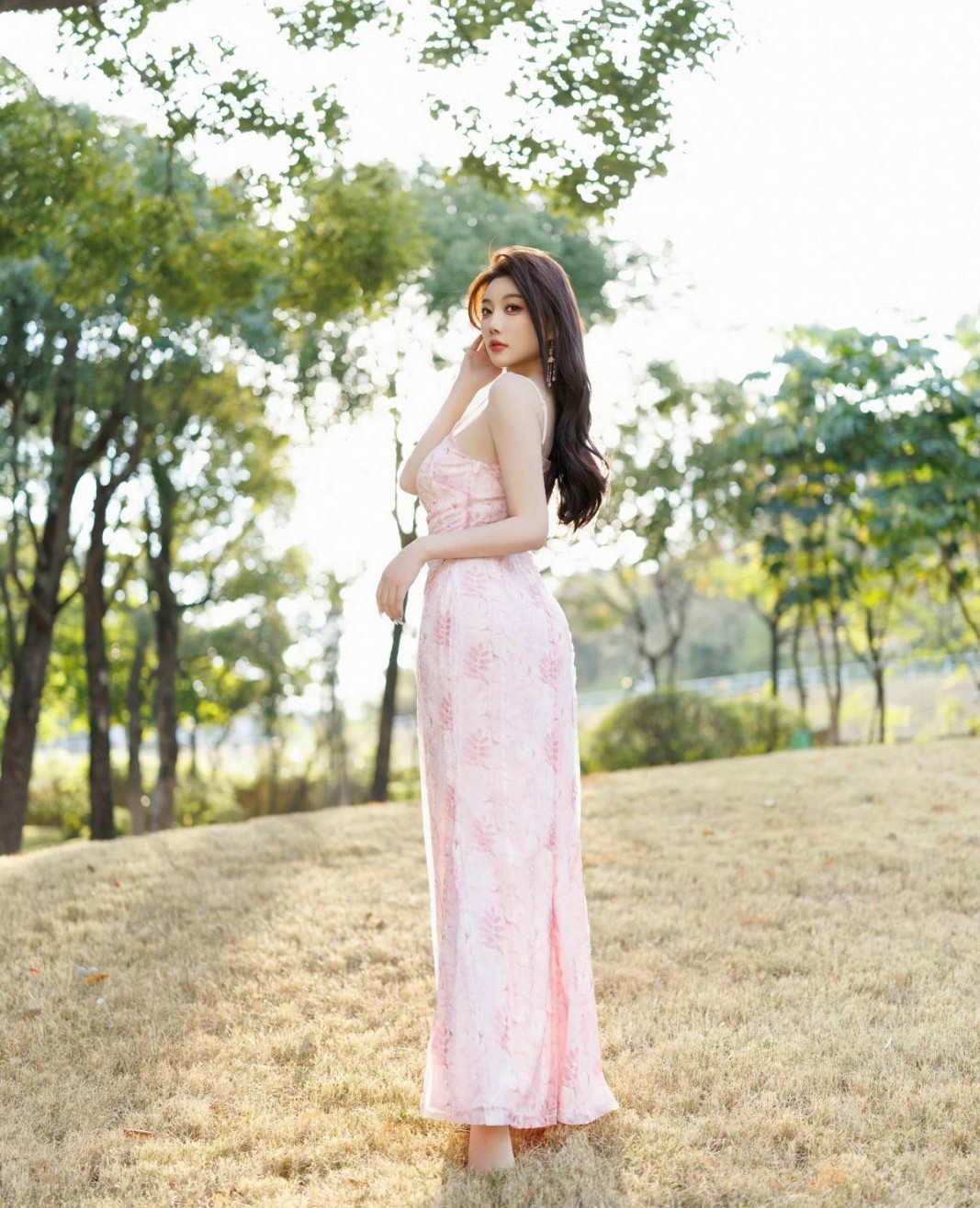 Dương Thanh Hy