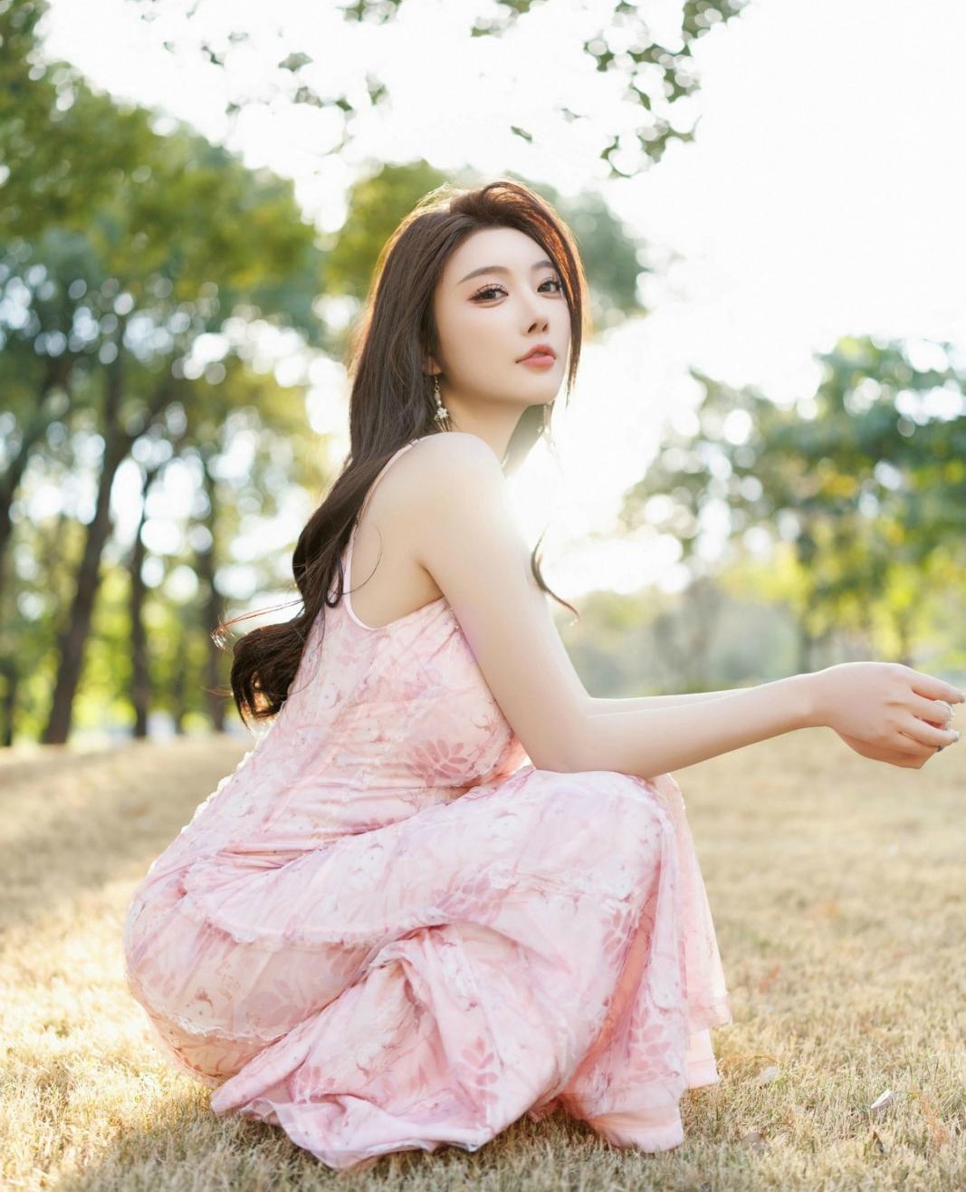 Dương Thanh Hy