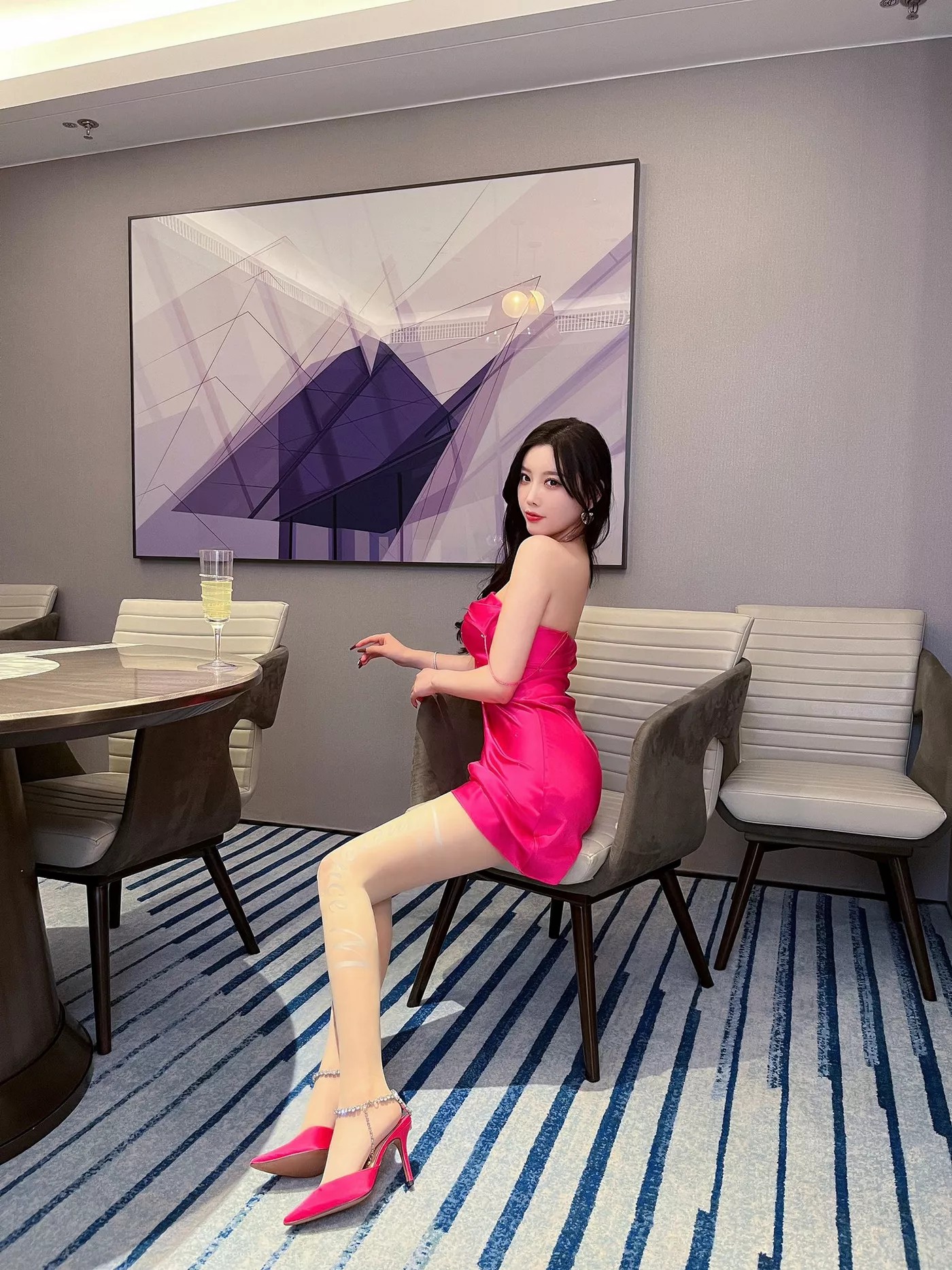 Dương Thiếu Trang