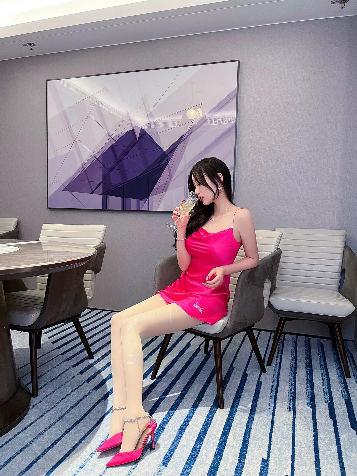 Dương Thiếu Trang
