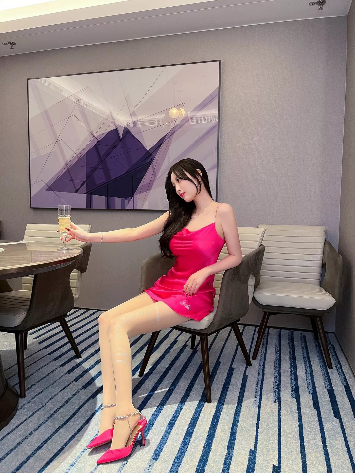 Dương Thiếu Trang
