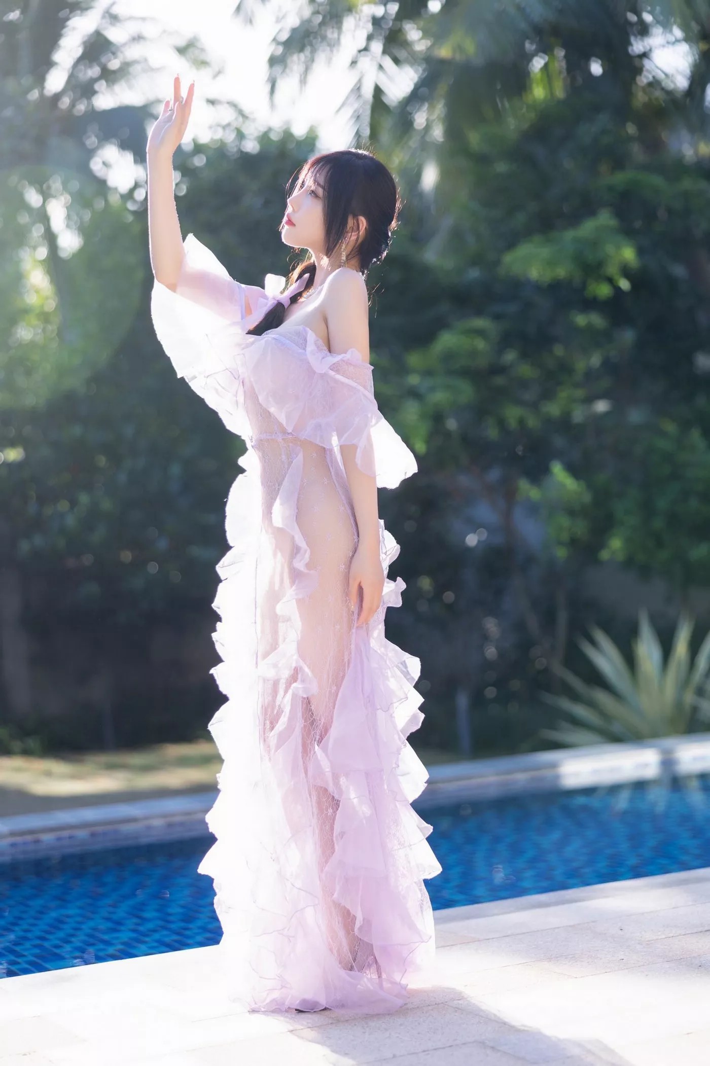 Dương Thiếu Trang