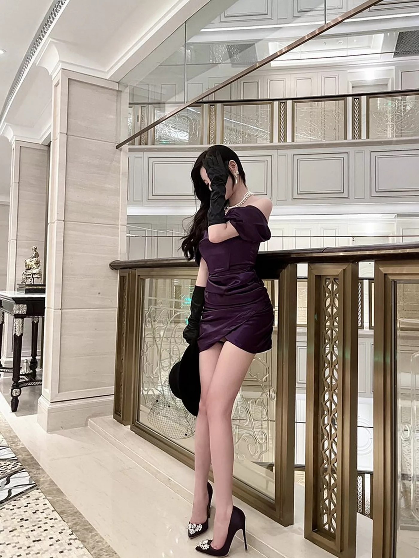 Dương Thiếu Trang