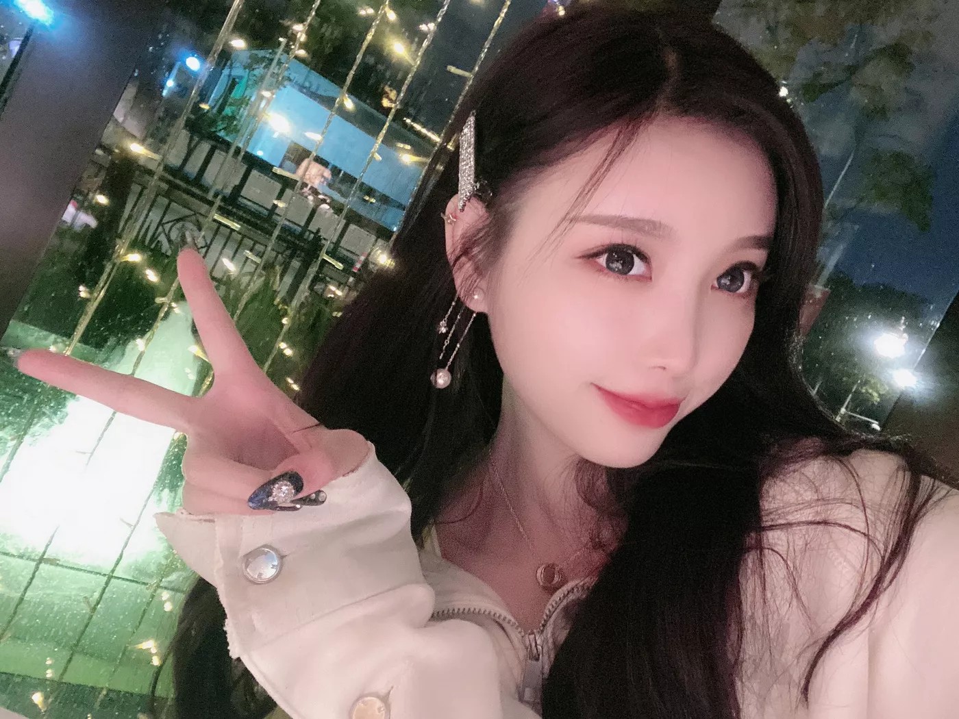 Dương Thiếu Trang