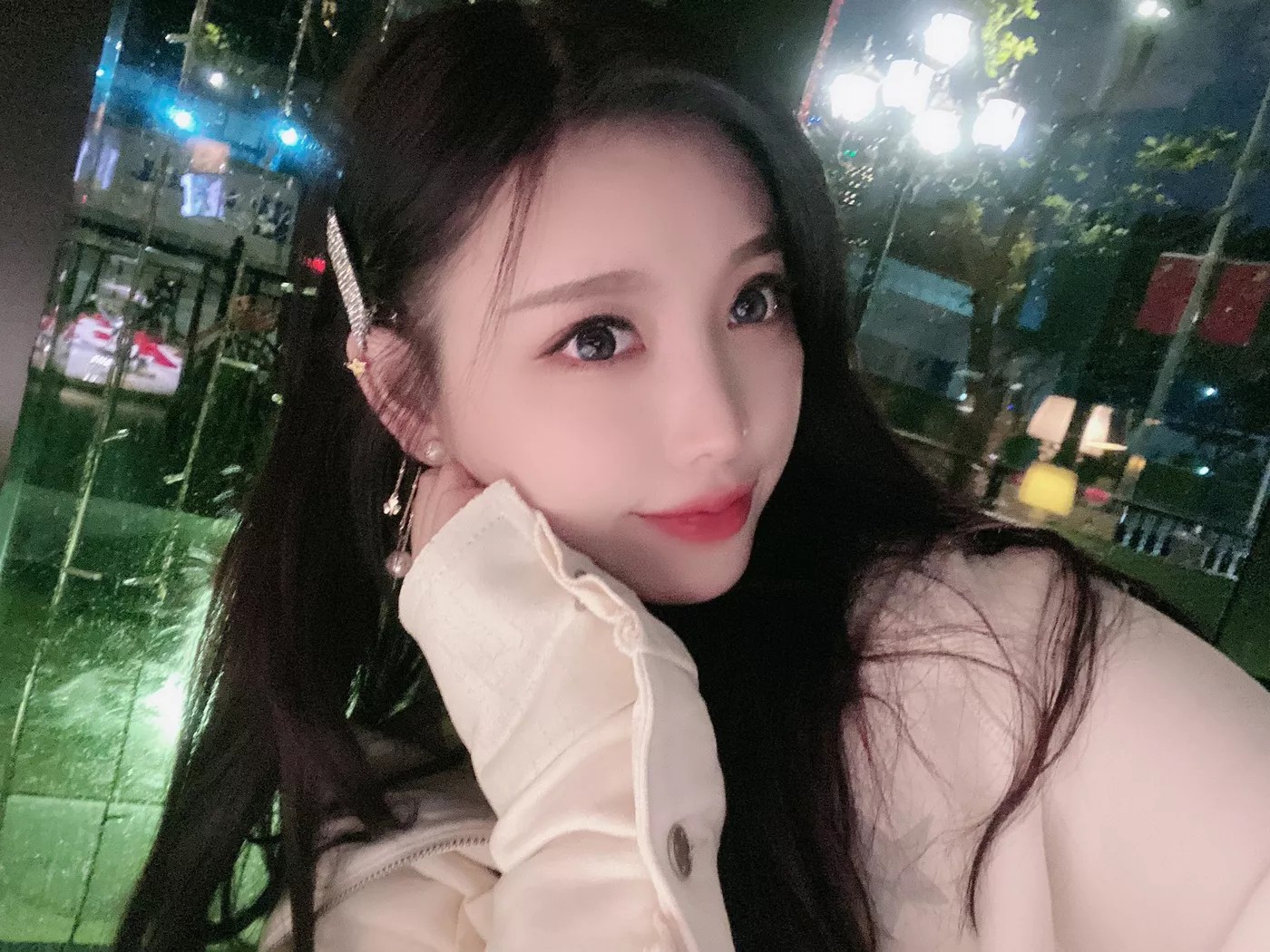 Dương Thiếu Trang