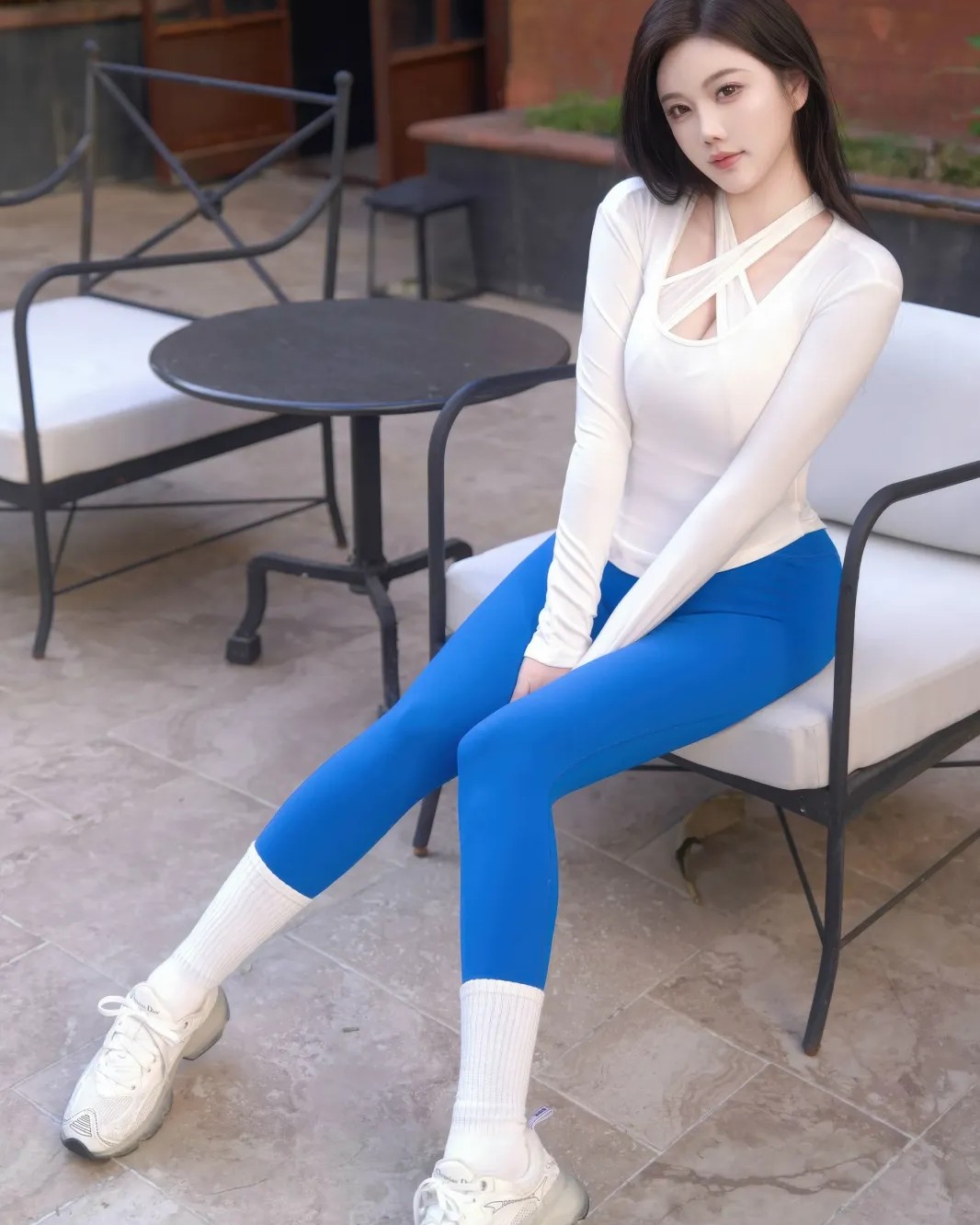 Dương Thủy Trúc