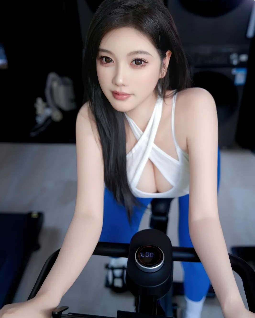 Dương Thủy Trúc