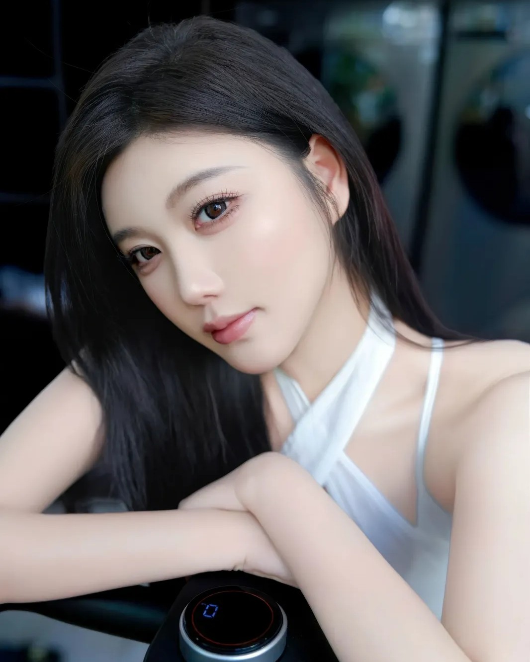 Dương Thủy Trúc