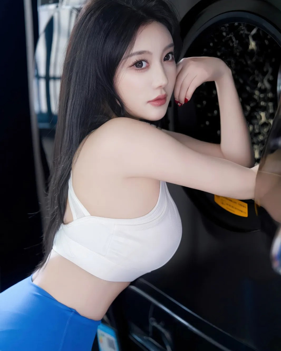 Dương Thủy Trúc